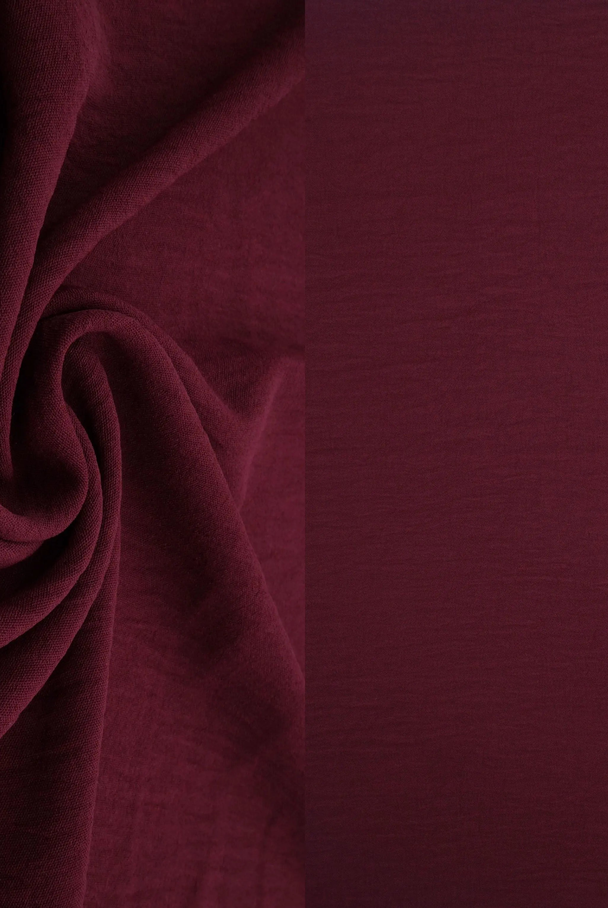 Fabric Selection Retail