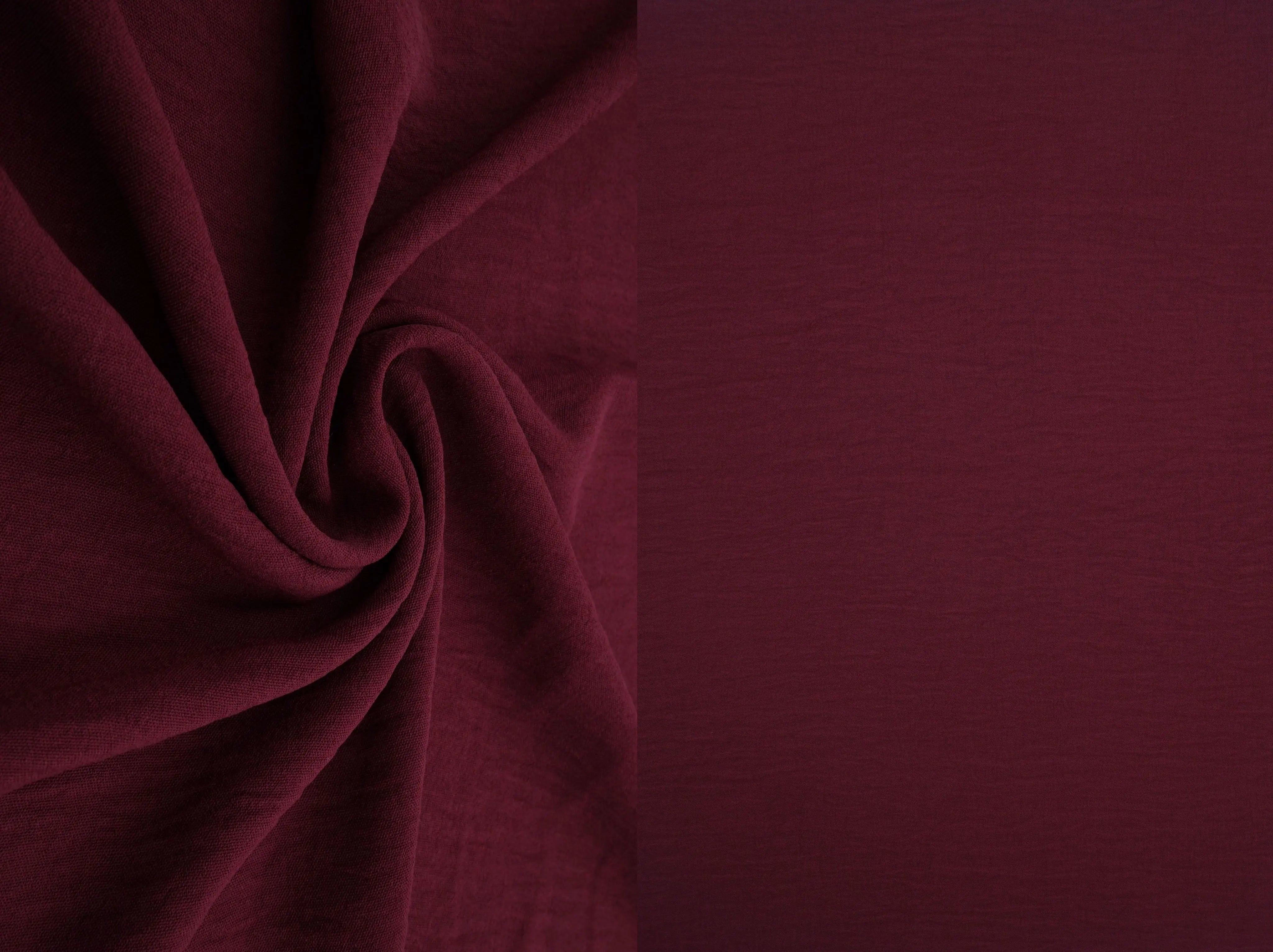 Airflow Solid Woven Fabric - POP4178
