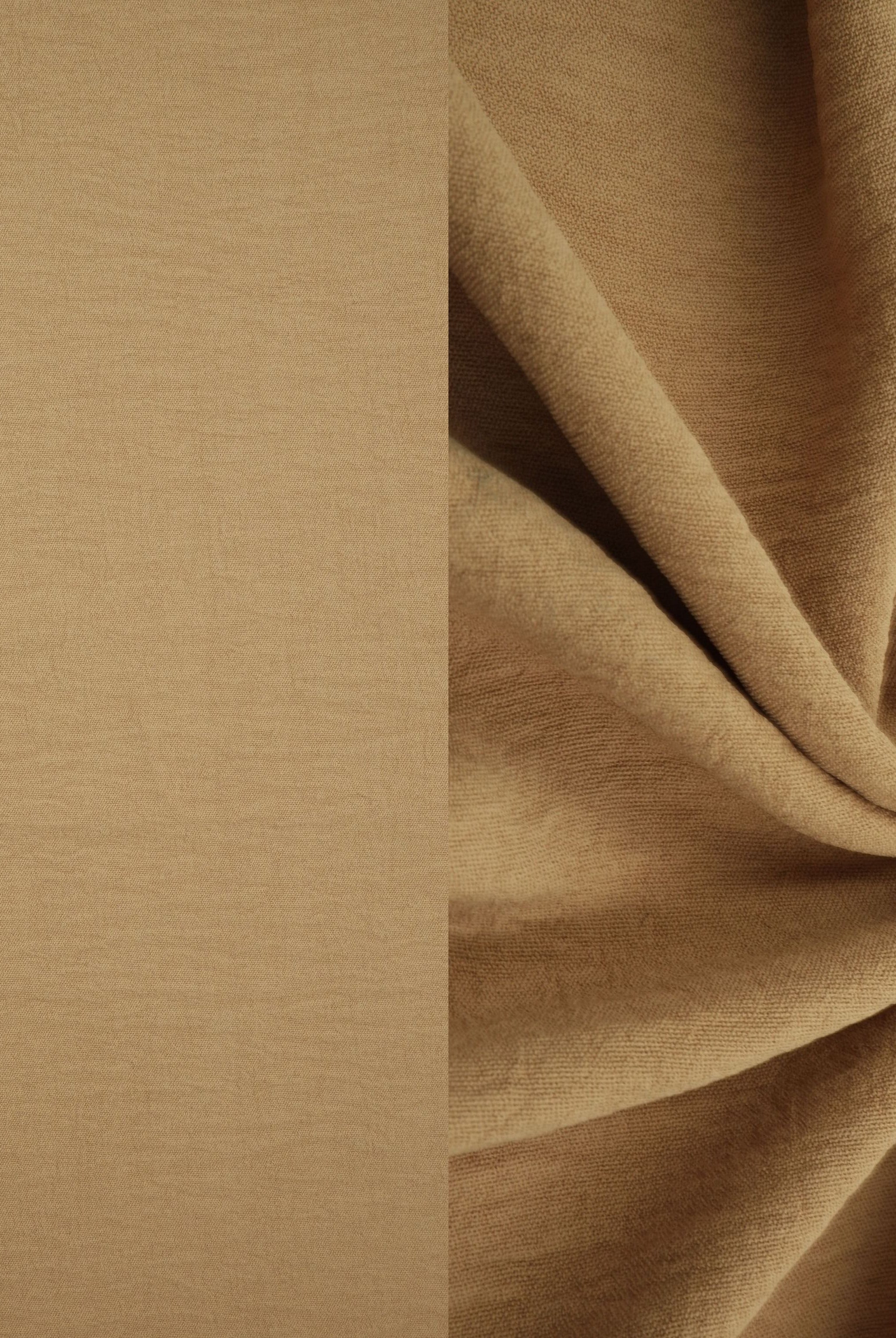 Fabric Selection Retail