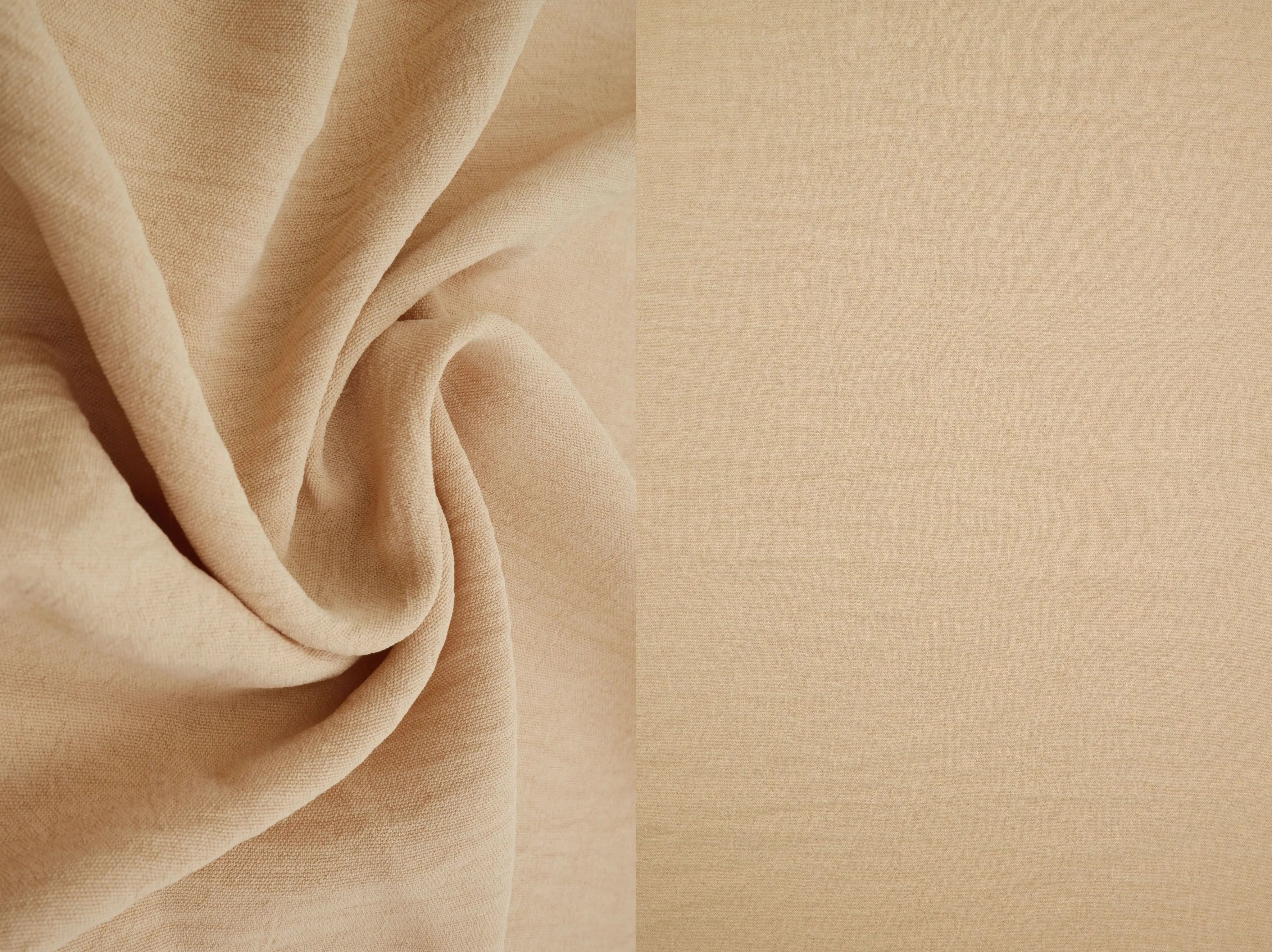 Airflow Solid Woven Fabric - POP4178