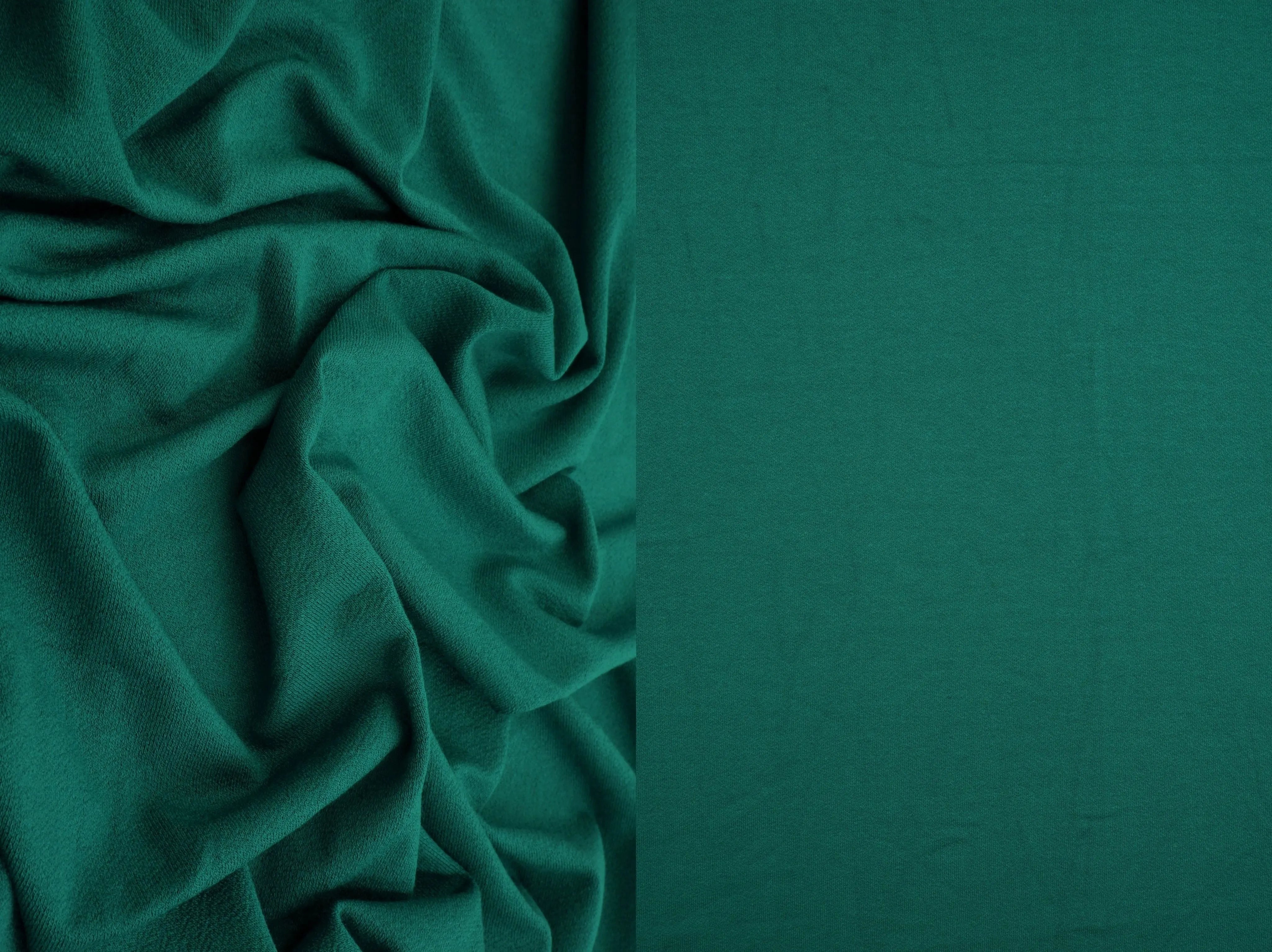 Viscose Rayon Knit Crepe Solid Stretch Fabric - KNT4465