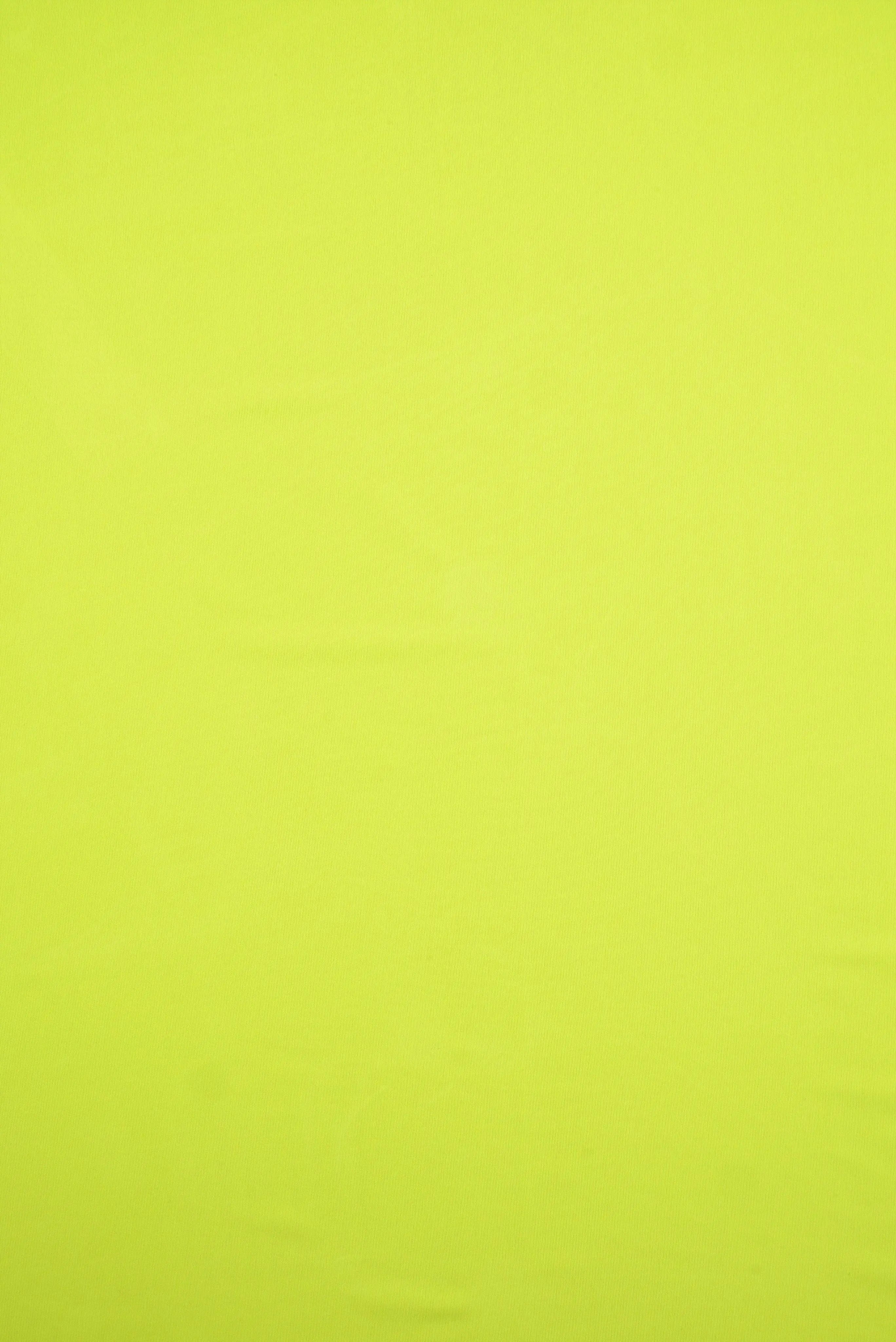 KNT1911 LIME NEON ACTIVEWEAR BIKER SHORTS BLOUSE BODYSUIT BOTTOMS CAMI DRESS KNIT LOUNGEWEAR NEON NO-PRINT OUTERWEAR POLYESTER SOLID SPANDEX STRETCH T-SHIRT TOPS TUNICS VENECIA