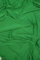 KNT1911 KELLY GREEN ACTIVEWEAR BIKER SHORTS BLOUSE BODYSUIT BOTTOMS CAMI DRESS GREEN KNIT LOUNGEWEAR NO-PRINT OUTERWEAR POLYESTER SOLID SPANDEX STRETCH T-SHIRT TOPS TUNICS VENECIA