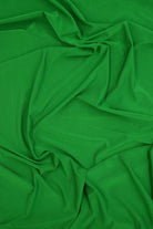 KNT1911 KELLY GREEN GLO ACTIVEWEAR BIKER SHORTS BLOUSE BODYSUIT BOTTOMS CAMI DRESS GREEN KNIT LOUNGEWEAR NO-PRINT OUTERWEAR POLYESTER SOLID SPANDEX STRETCH T-SHIRT TOPS TUNICS VENECIA