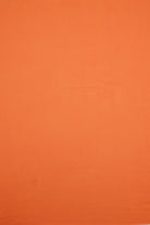 KNT1911 BURNT ORANGE ACTIVEWEAR BIKER SHORTS BLOUSE BODYSUIT BOTTOMS CAMI DRESS KNIT LOUNGEWEAR NO-PRINT ORANGE OUTERWEAR POLYESTER SOLID SPANDEX STRETCH T-SHIRT TOPS TUNICS VENECIA