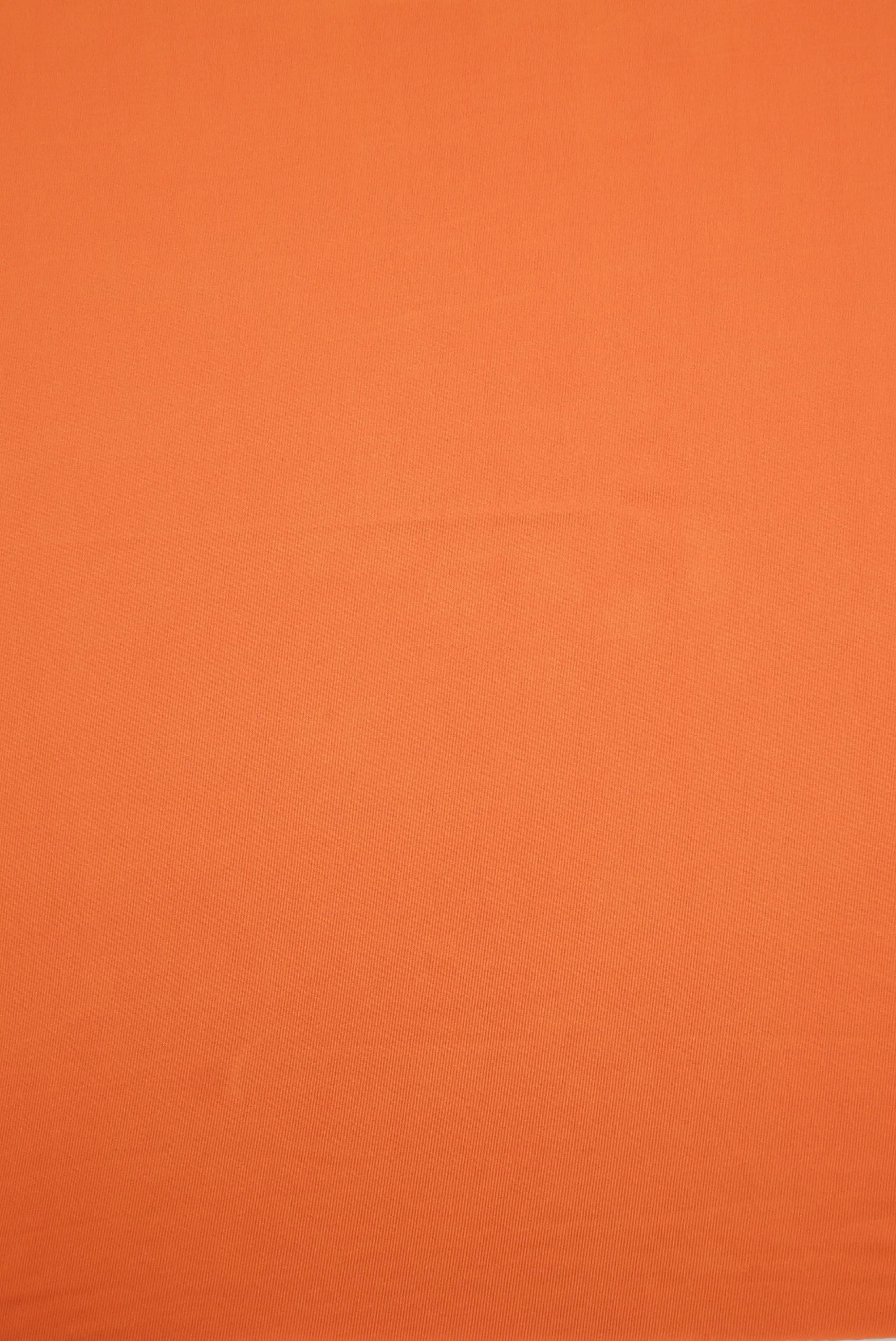 KNT1911 BURNT ORANGE ACTIVEWEAR BIKER SHORTS BLOUSE BODYSUIT BOTTOMS CAMI DRESS KNIT LOUNGEWEAR NO-PRINT ORANGE OUTERWEAR POLYESTER SOLID SPANDEX STRETCH T-SHIRT TOPS TUNICS VENECIA