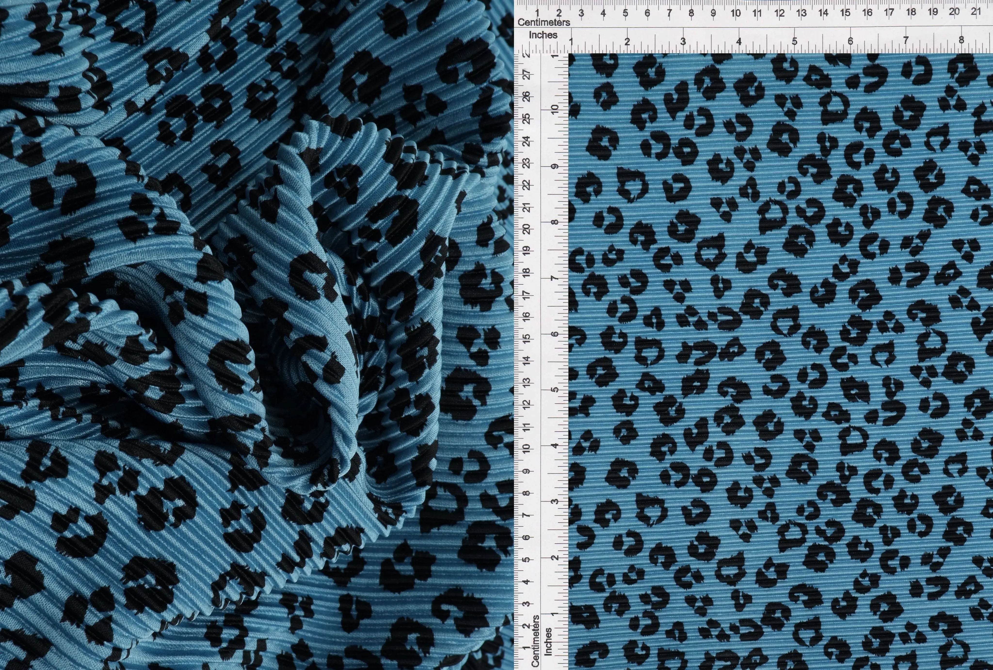 Fabric Selection Retail