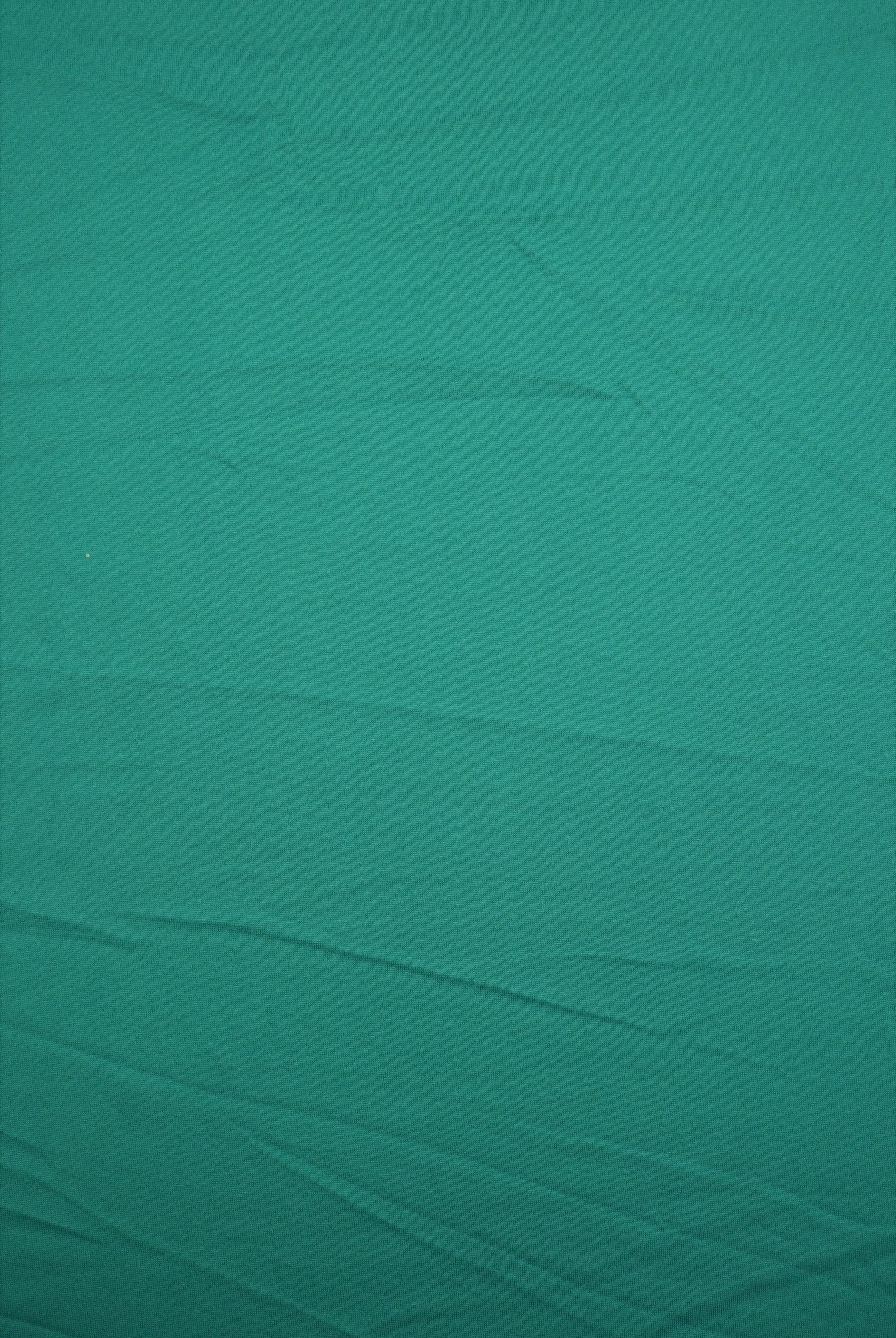 DTY Brushed Solid Stretch Knit Fabric - KNT2100