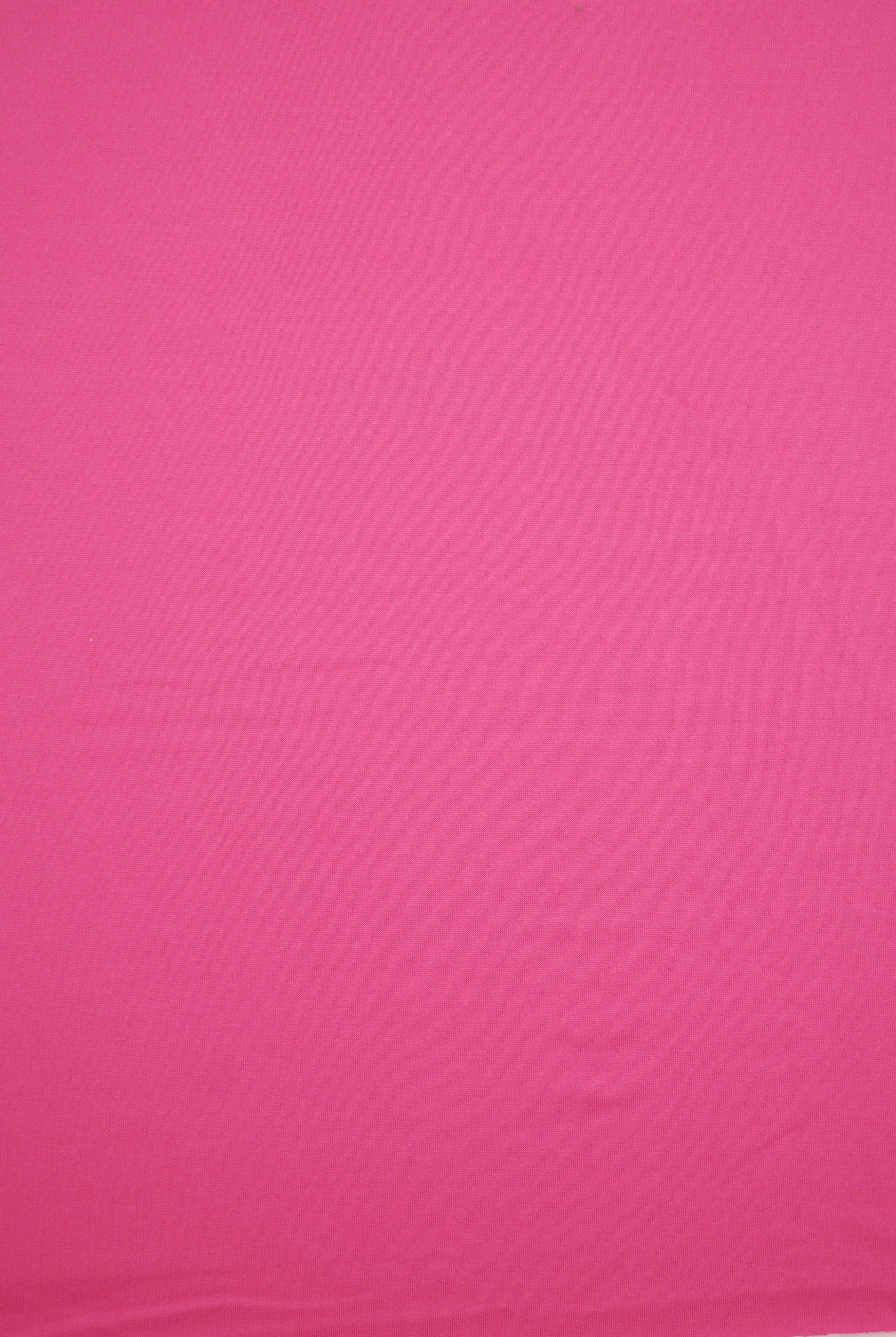 KNT2100 MAGENTA NEW BIKER SHORTS BODYSUIT CAMI DRESS DTY BRUSHED KNIT LOUNGEWEAR NO-PRINT PANTS PINK POLYESTER SOLID SPANDEX STRETCH SUBLIMATION T-SHIRT TOPS TUNICS