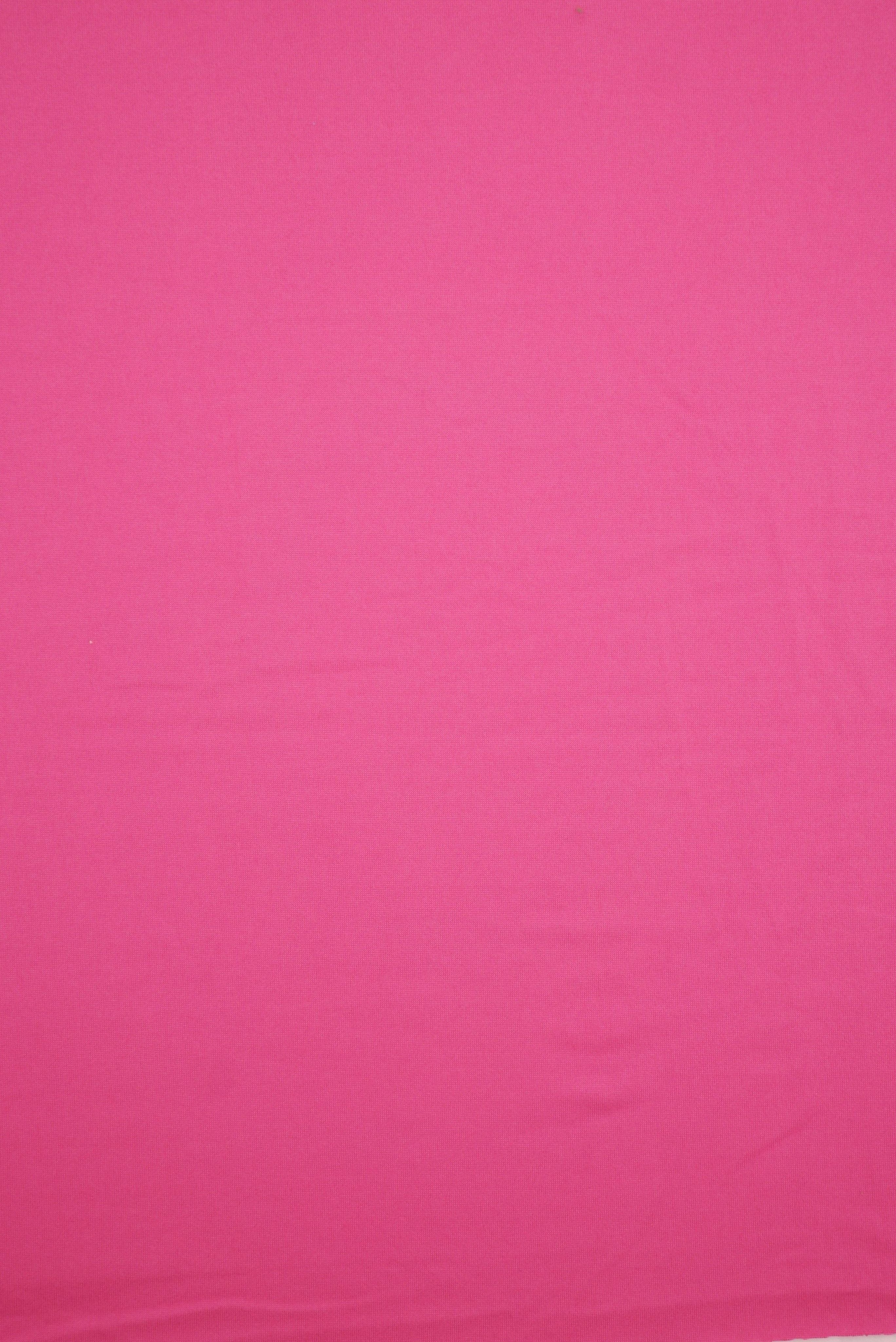 KNT2100 MAGENTA NEW BIKER SHORTS BODYSUIT CAMI DRESS DTY BRUSHED KNIT LOUNGEWEAR NO-PRINT PANTS PINK POLYESTER SOLID SPANDEX STRETCH SUBLIMATION T-SHIRT TOPS TUNICS