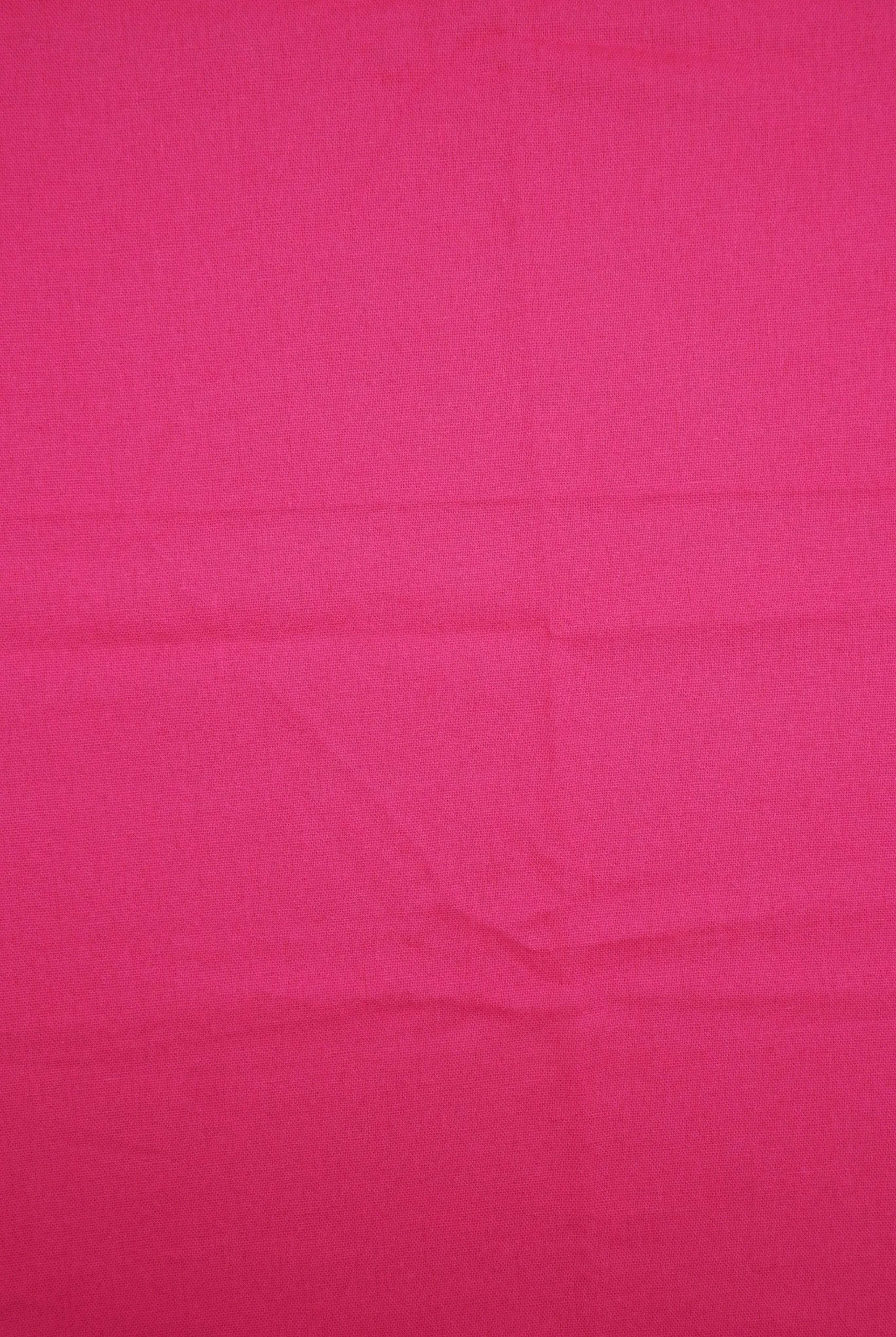 Linen Viscose Solid Woven Fabric - LIN-1500