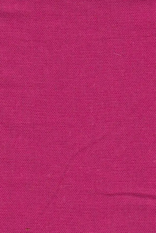 LIN-1500 PINK HOT BLOUSE BOTTOMS CAMI DRESS LINEN NO-PRINT OUTERWEAR SKIRTS SOLID TOPS TUNICS VISCOSE WOVEN