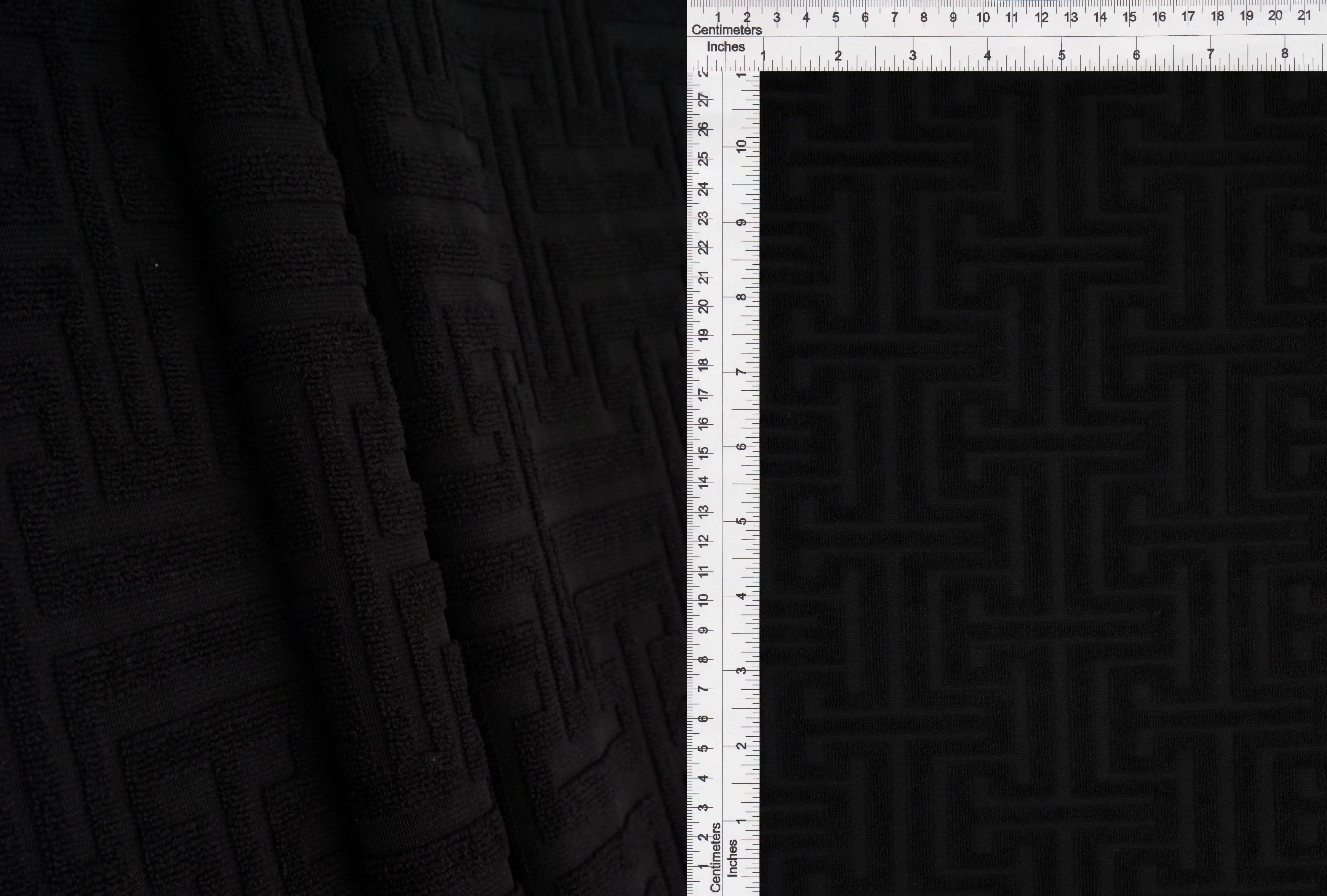 Fabric Selection Retail
