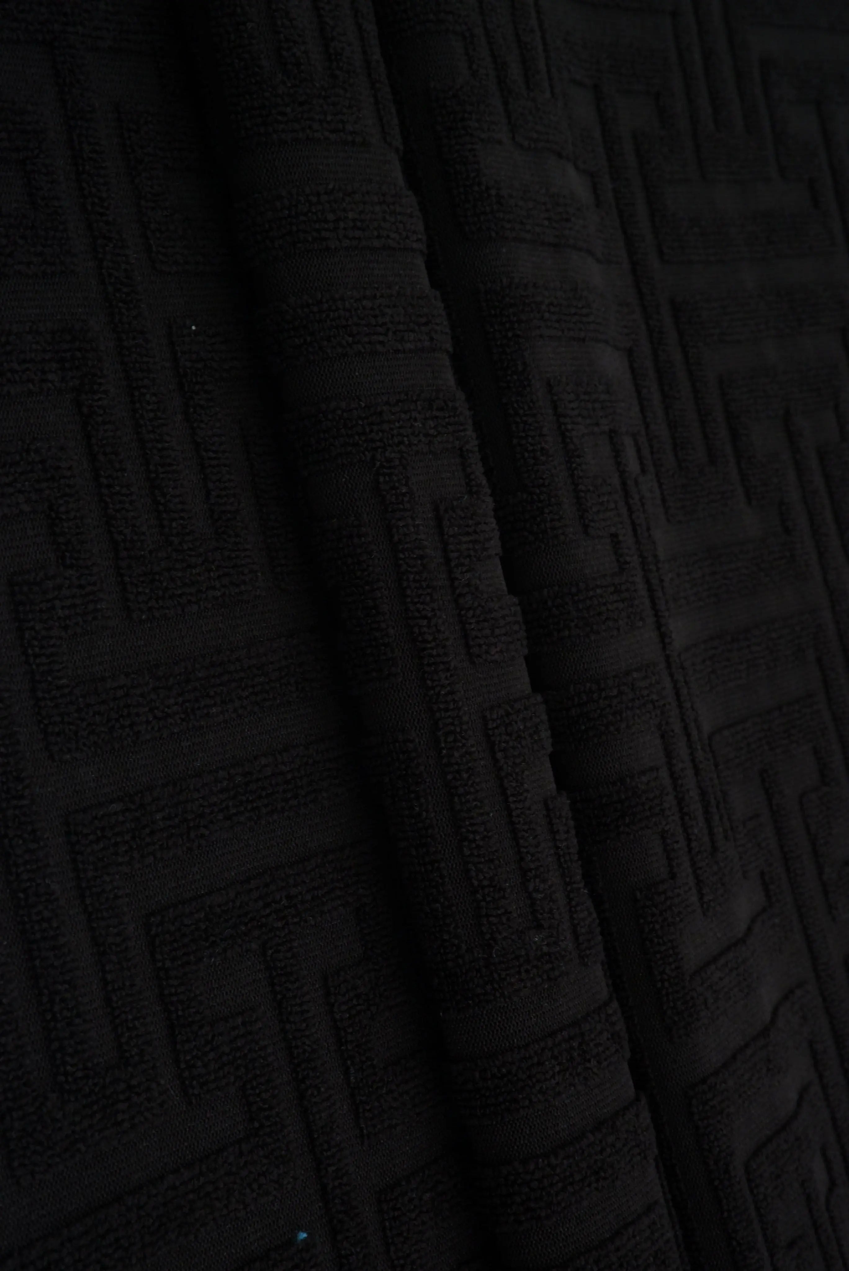 Fabric Selection Retail
