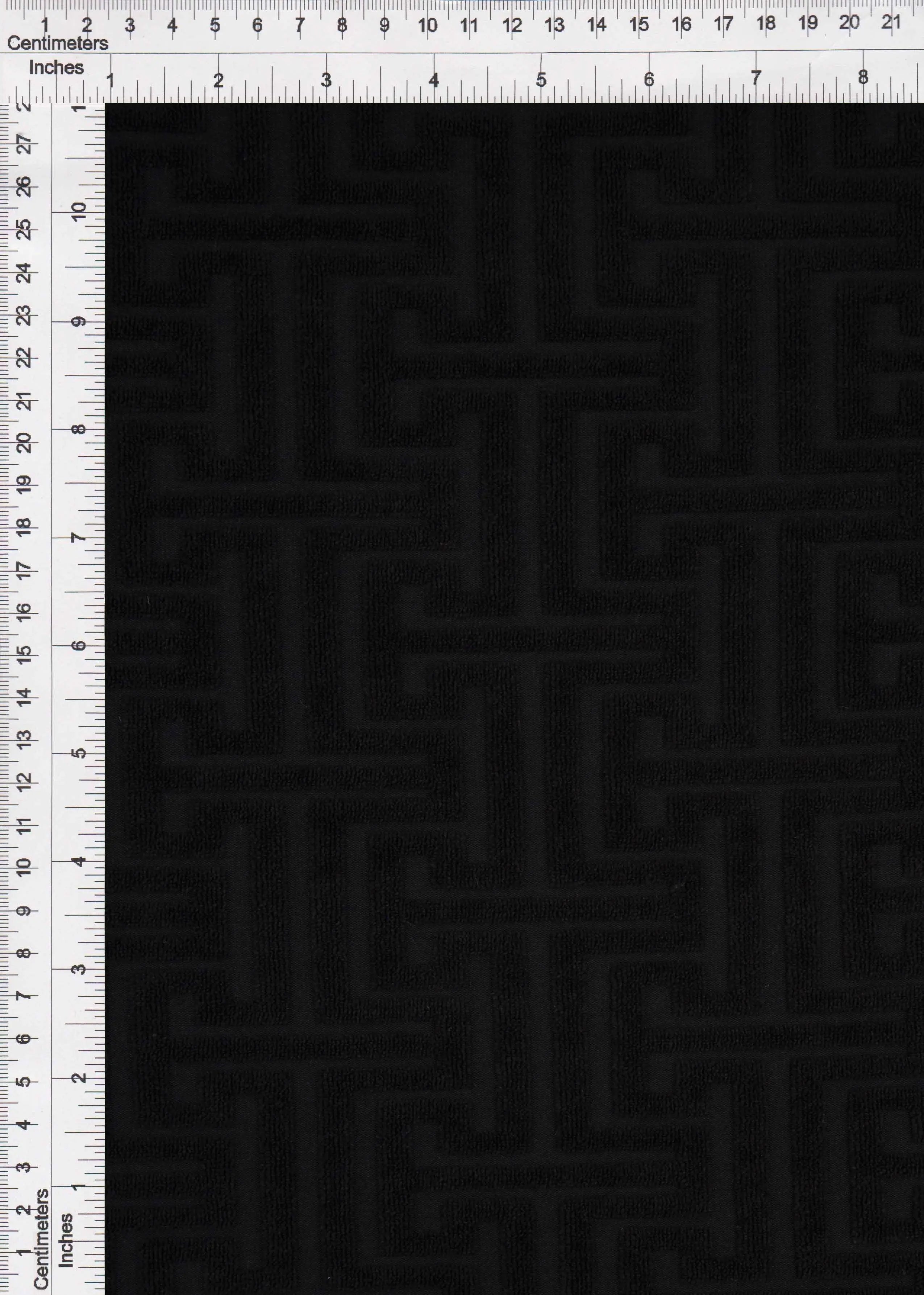 Fabric Selection Retail