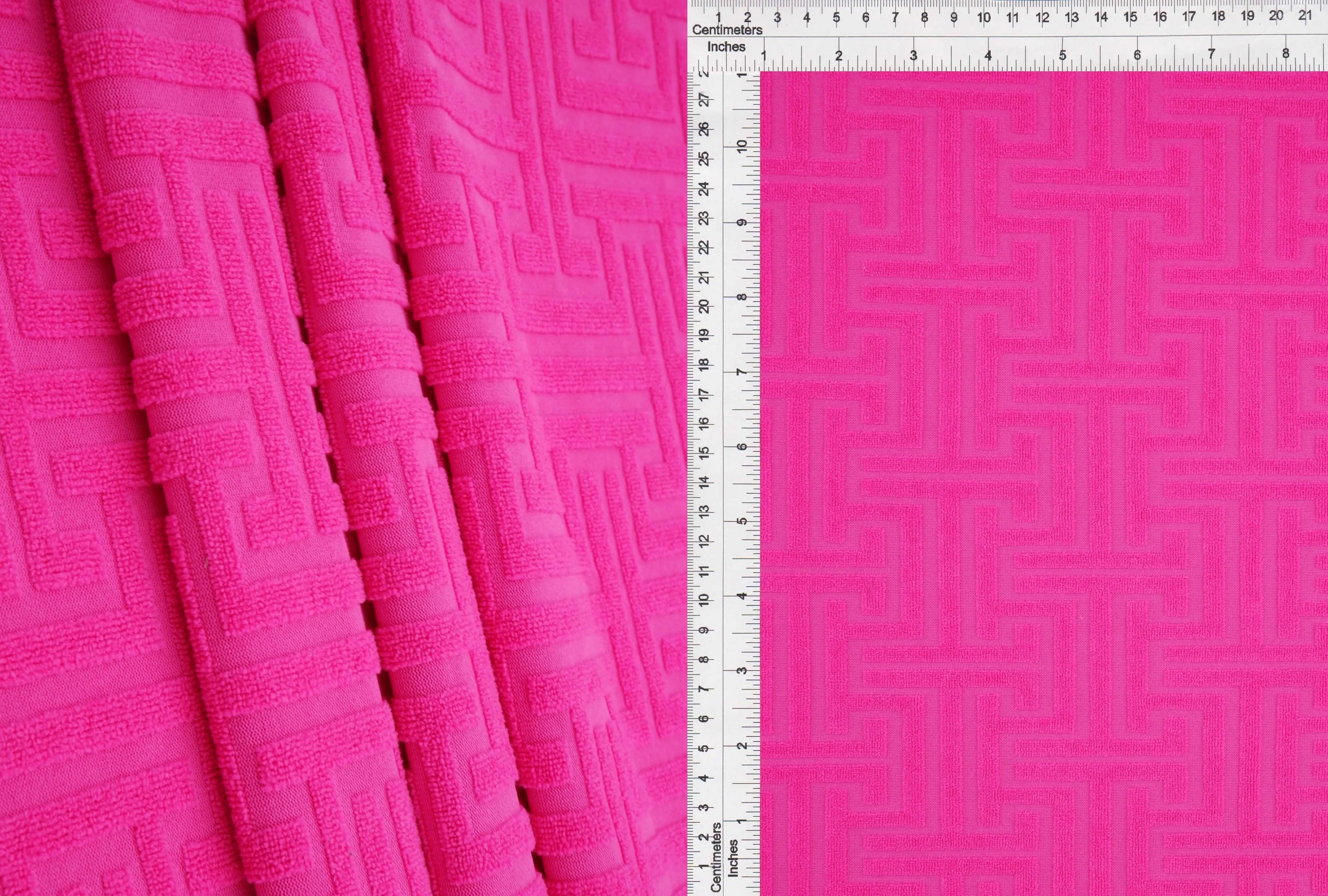 Fabric Selection Retail