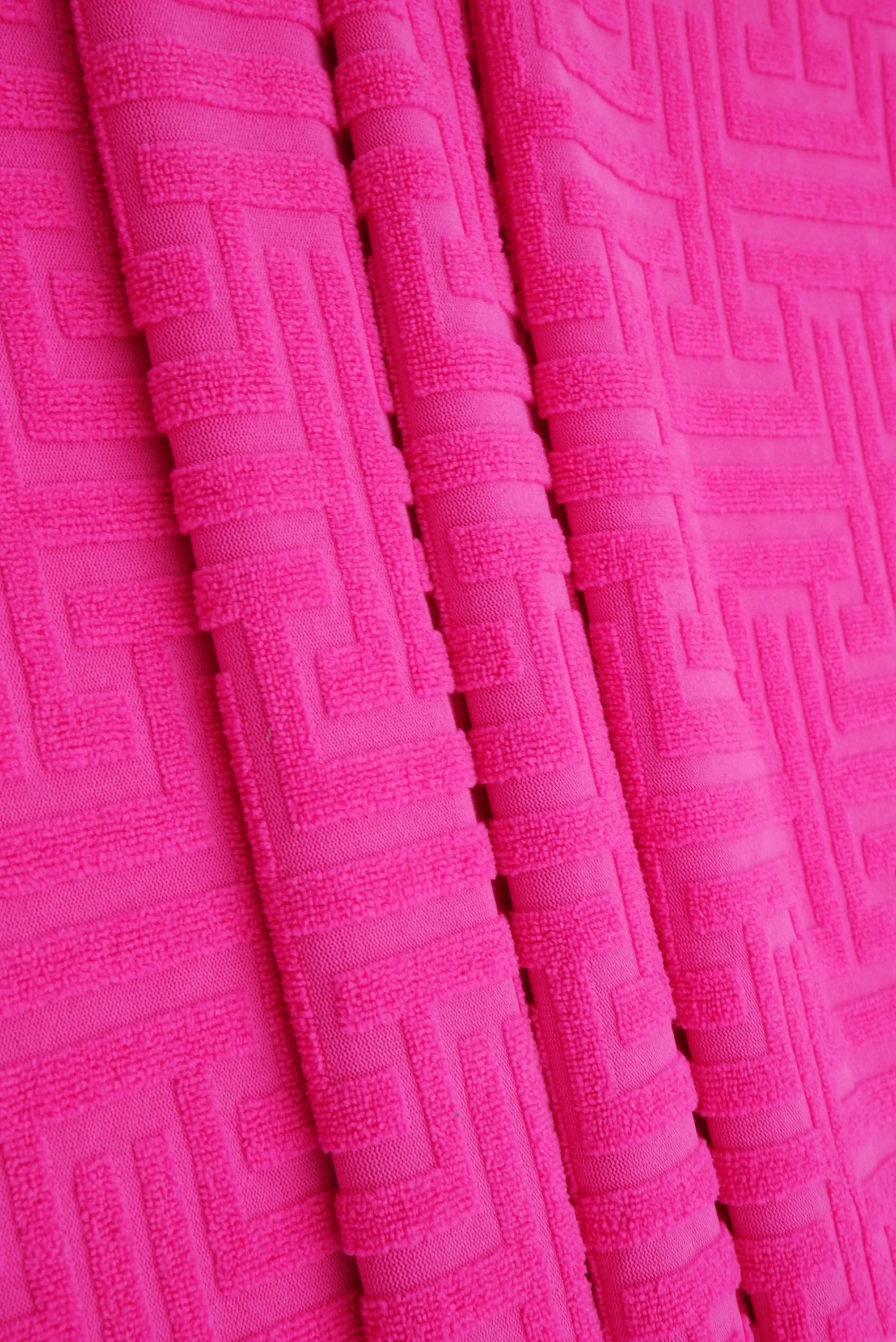 Fabric Selection Retail