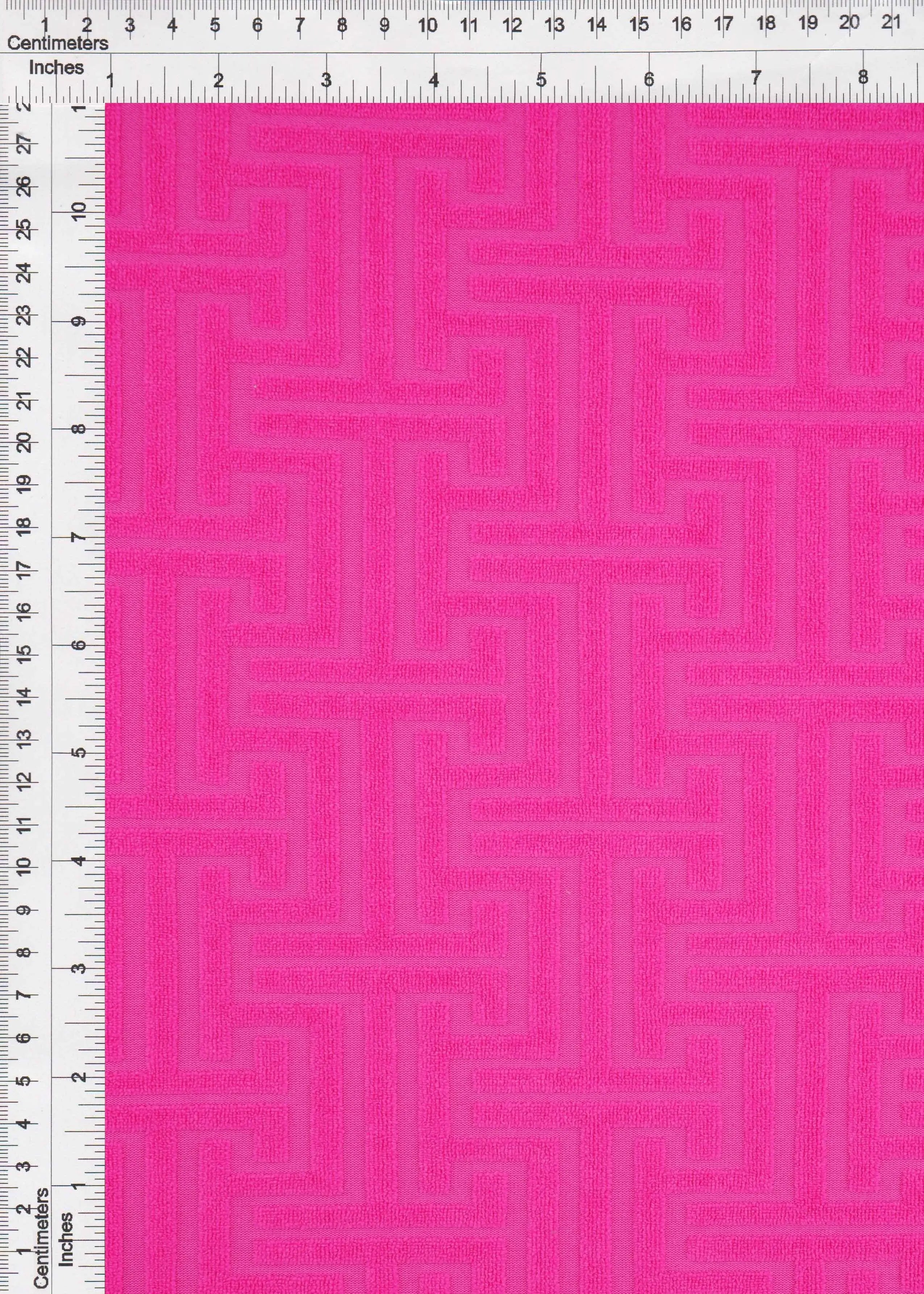 Fabric Selection Retail