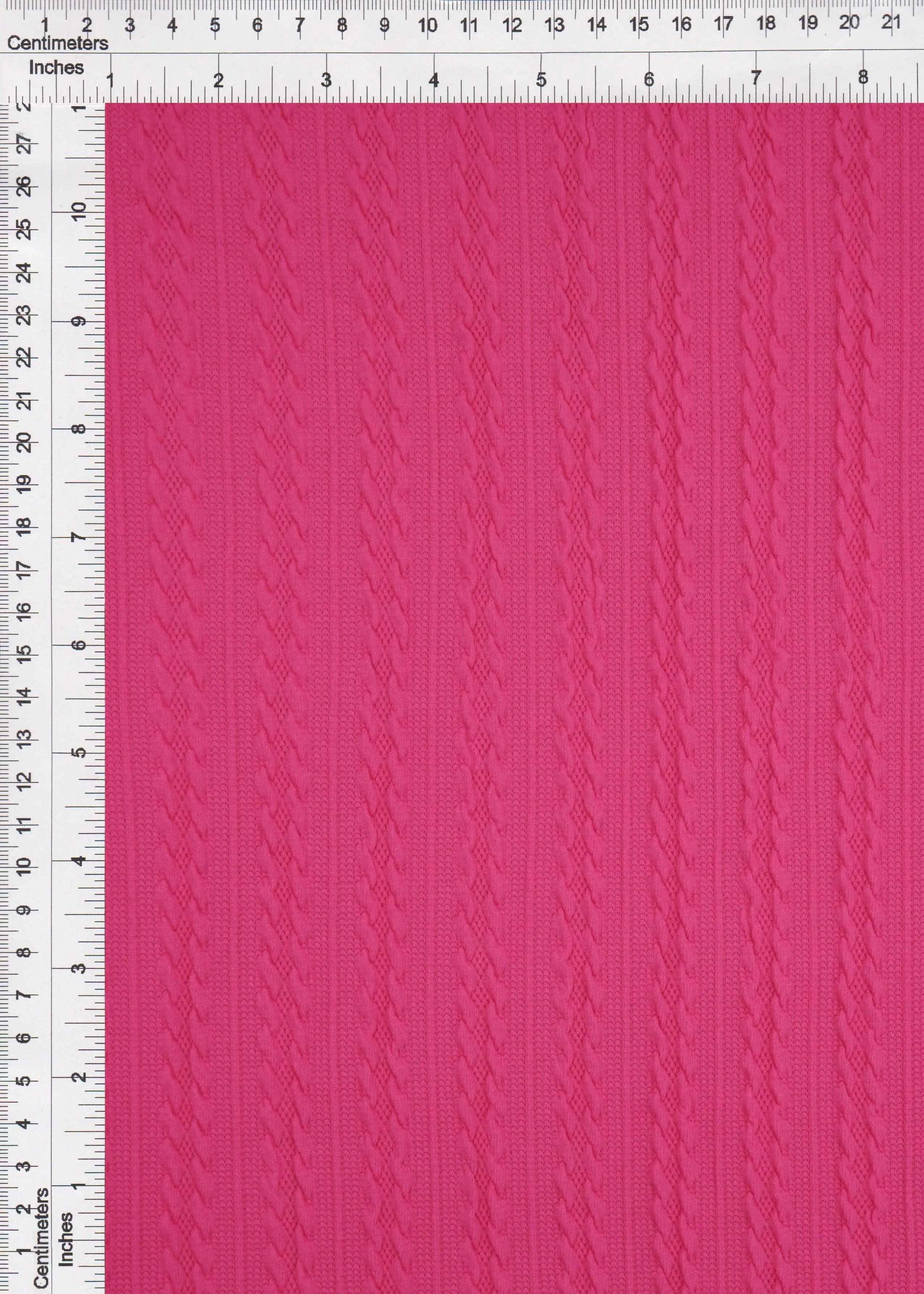 Fabric Selection Retail