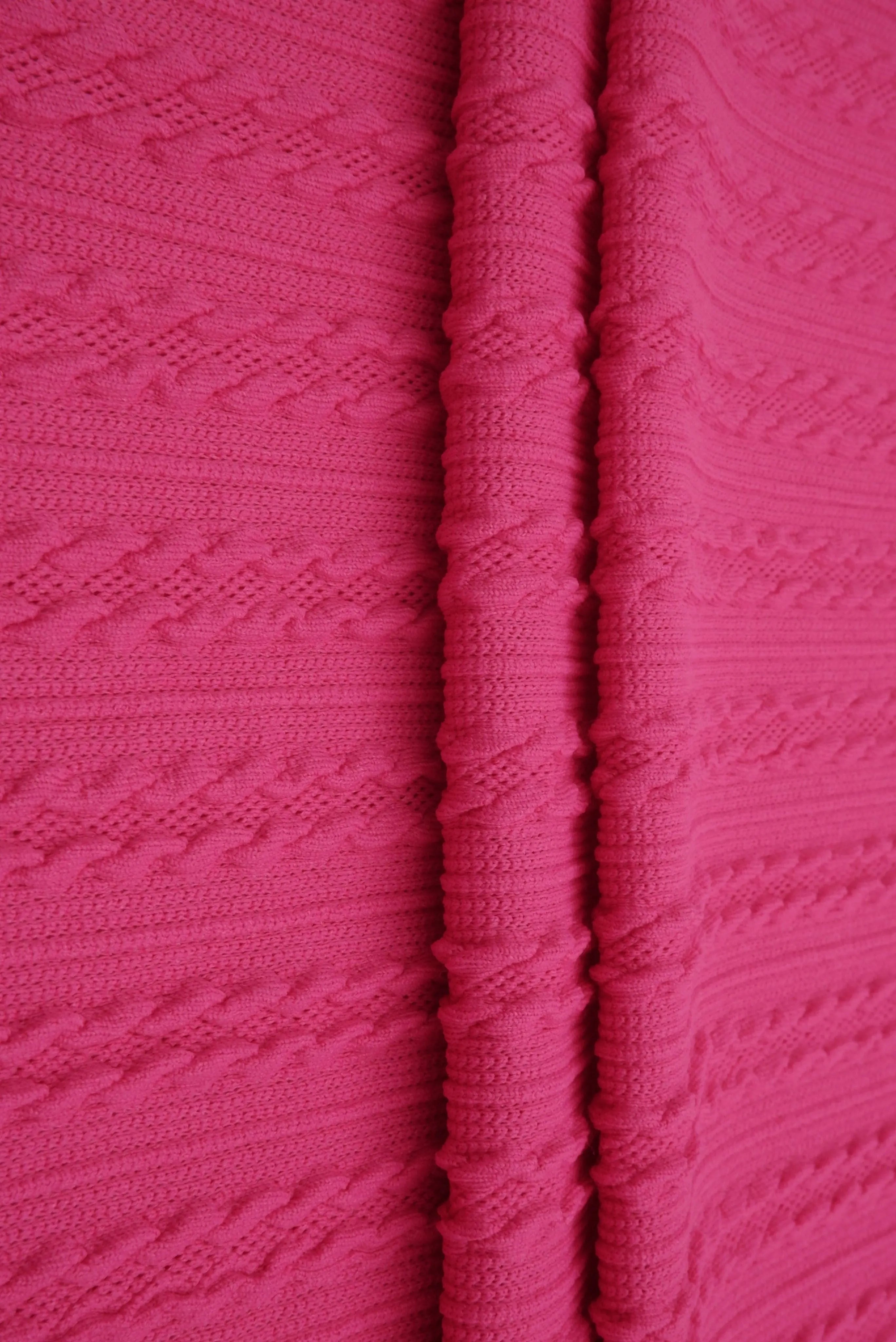 Fabric Selection Retail
