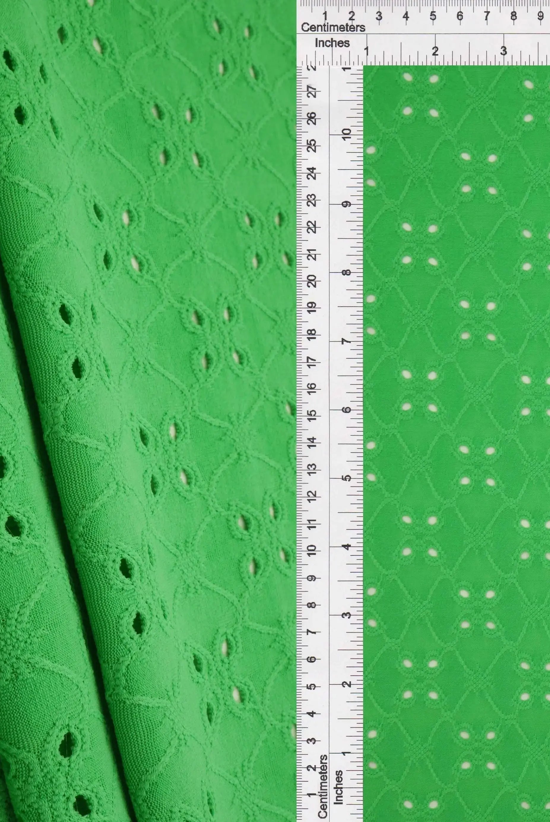 Fabric Selection Retail