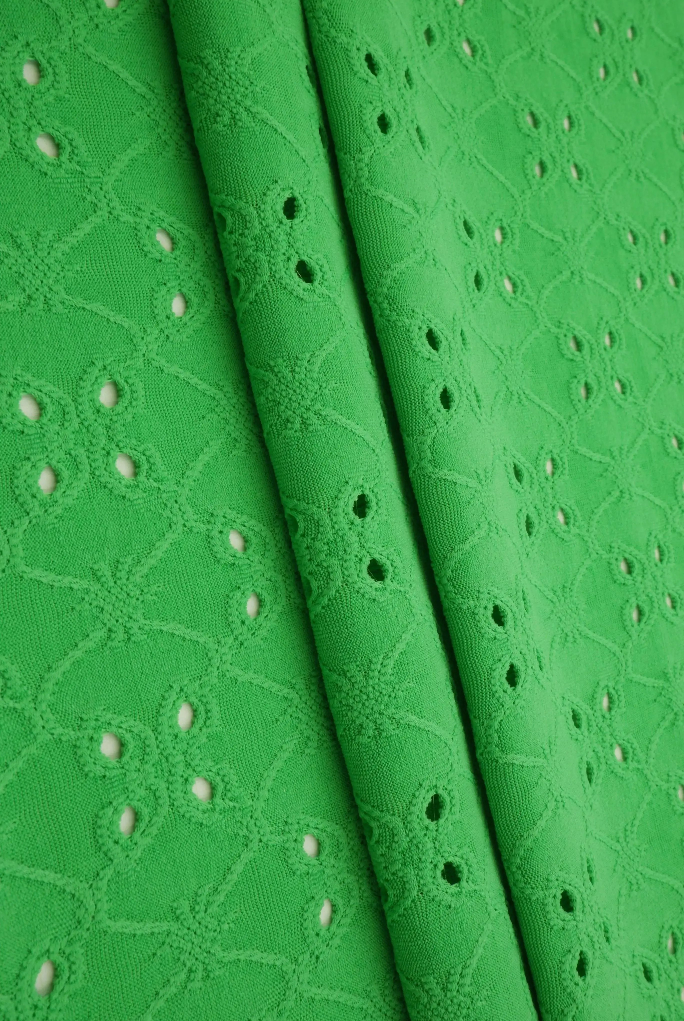 Fabric Selection Retail