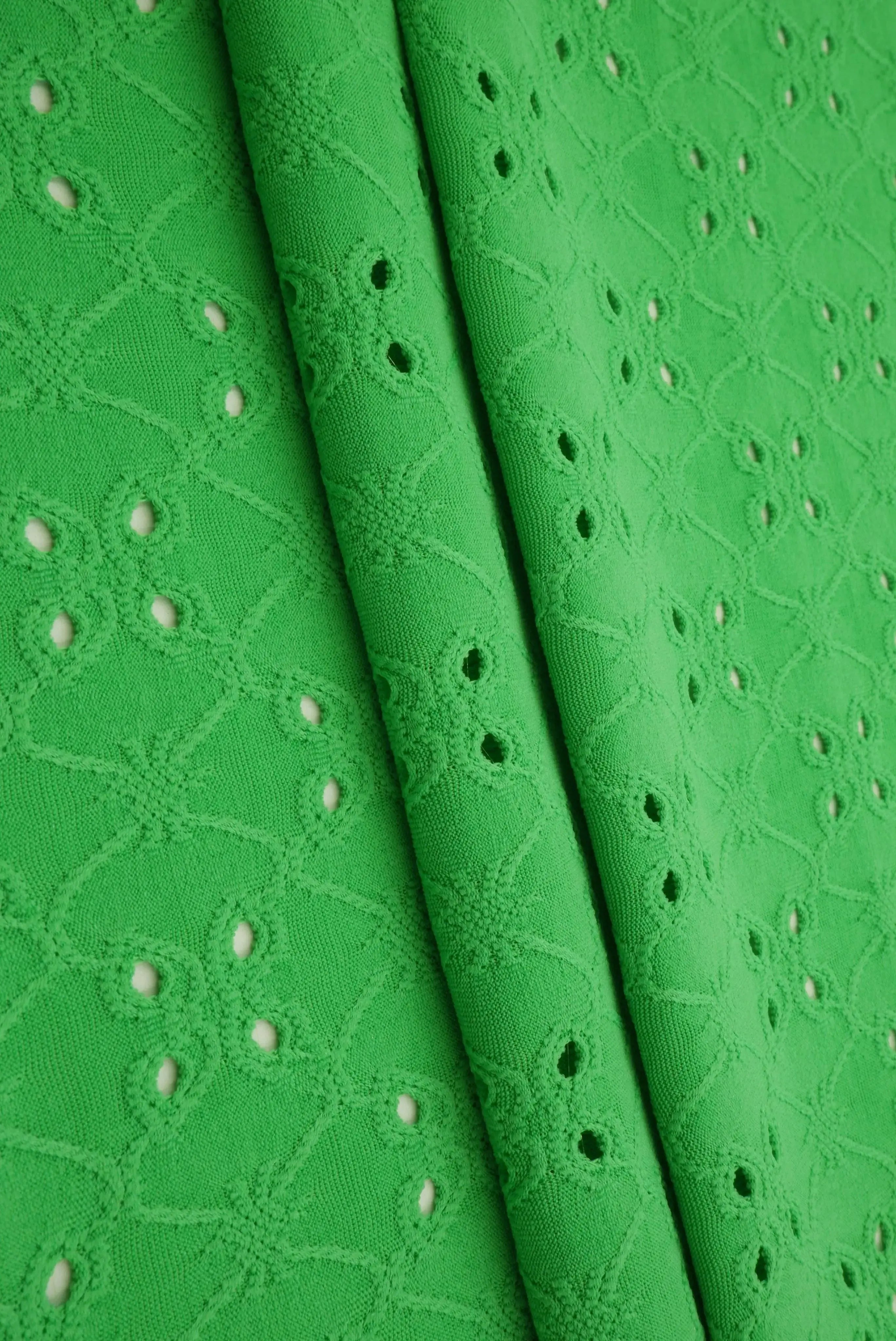 Fabric Selection Retail