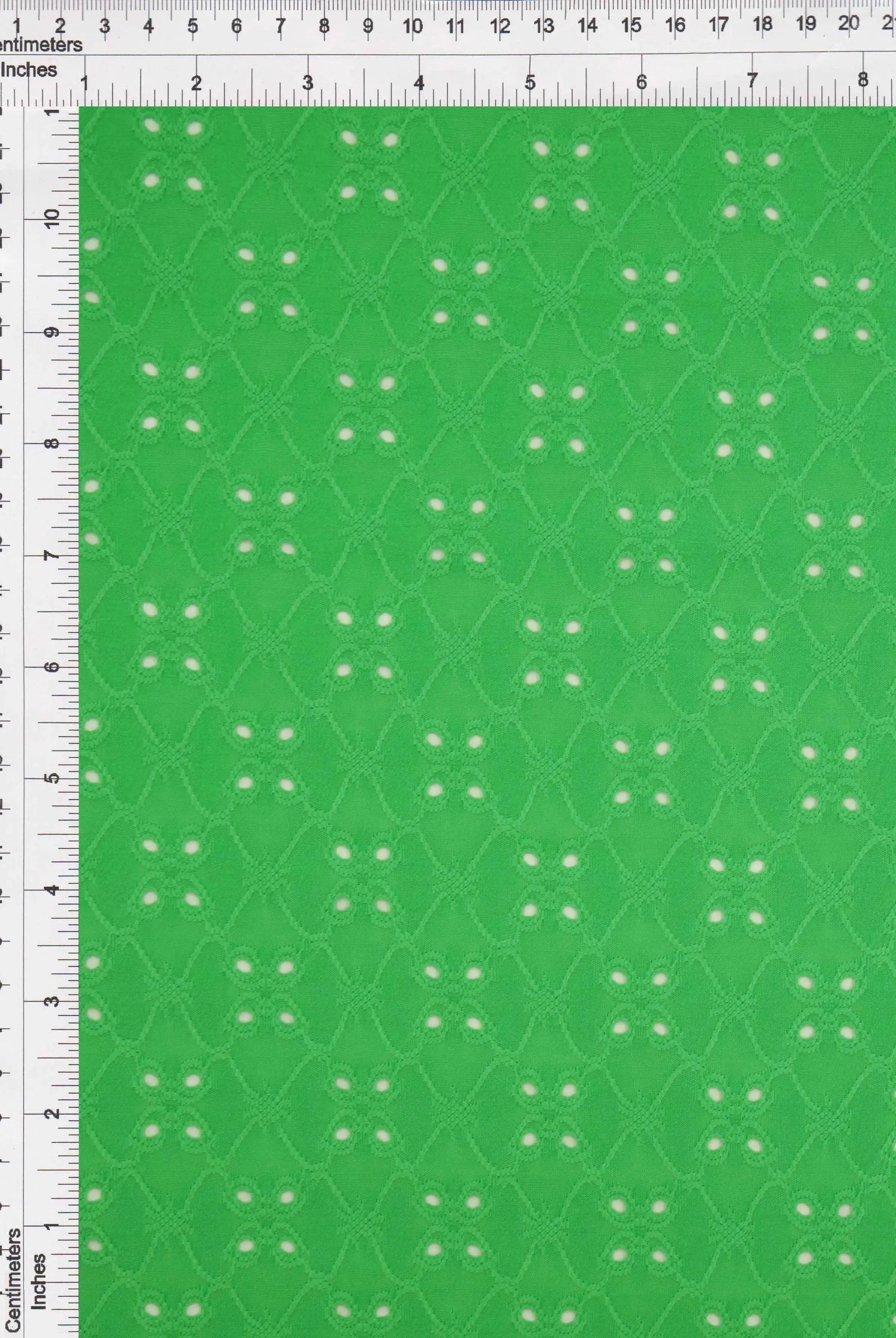 Fabric Selection Retail