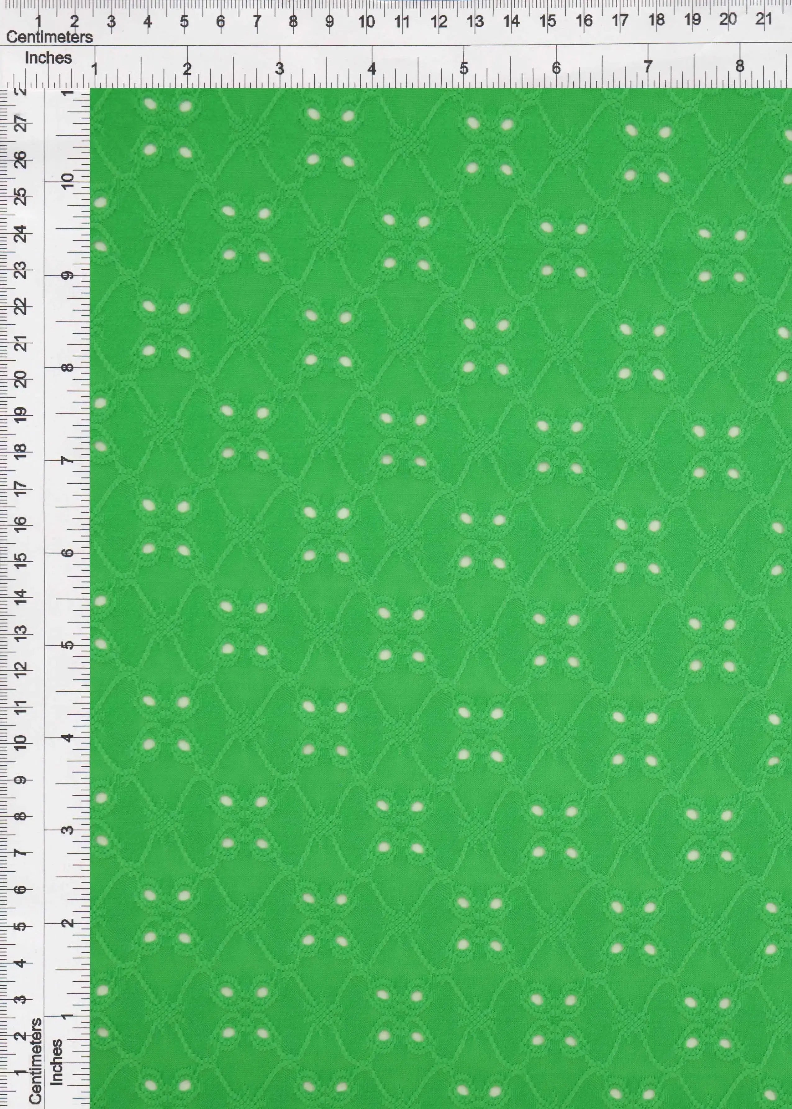 Fabric Selection Retail
