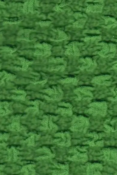 JACQ-4477 GREEN BOTTOMS DRESS GEOMETRIC JACQUARD KNIT LIVERPOOL NO-PRINT OUTERWEAR PANTS SKIRTS SOLID STRETCH SWEATER TOPS