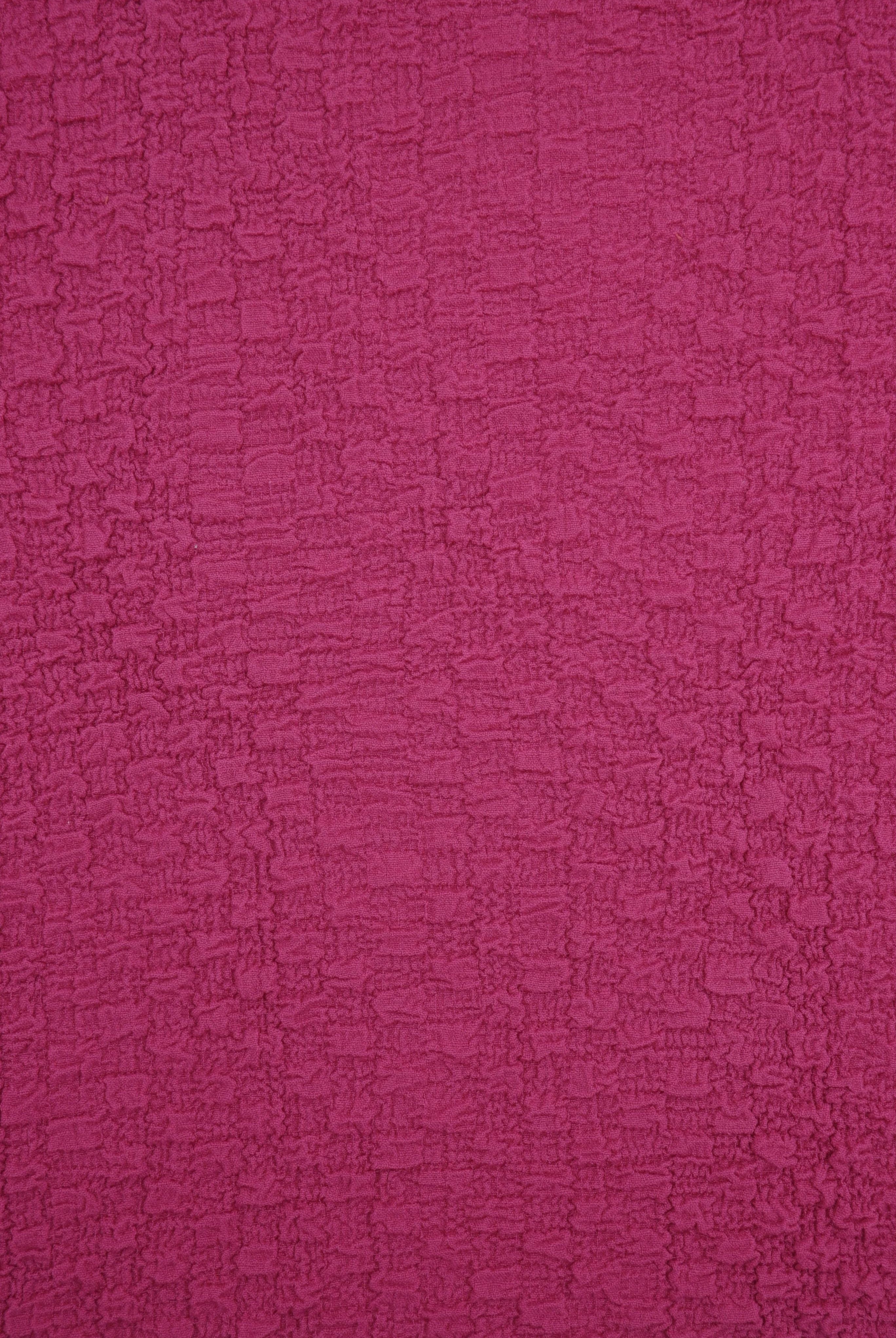 Cauliflower Jacquard Knit Fabric - JACQ-4477