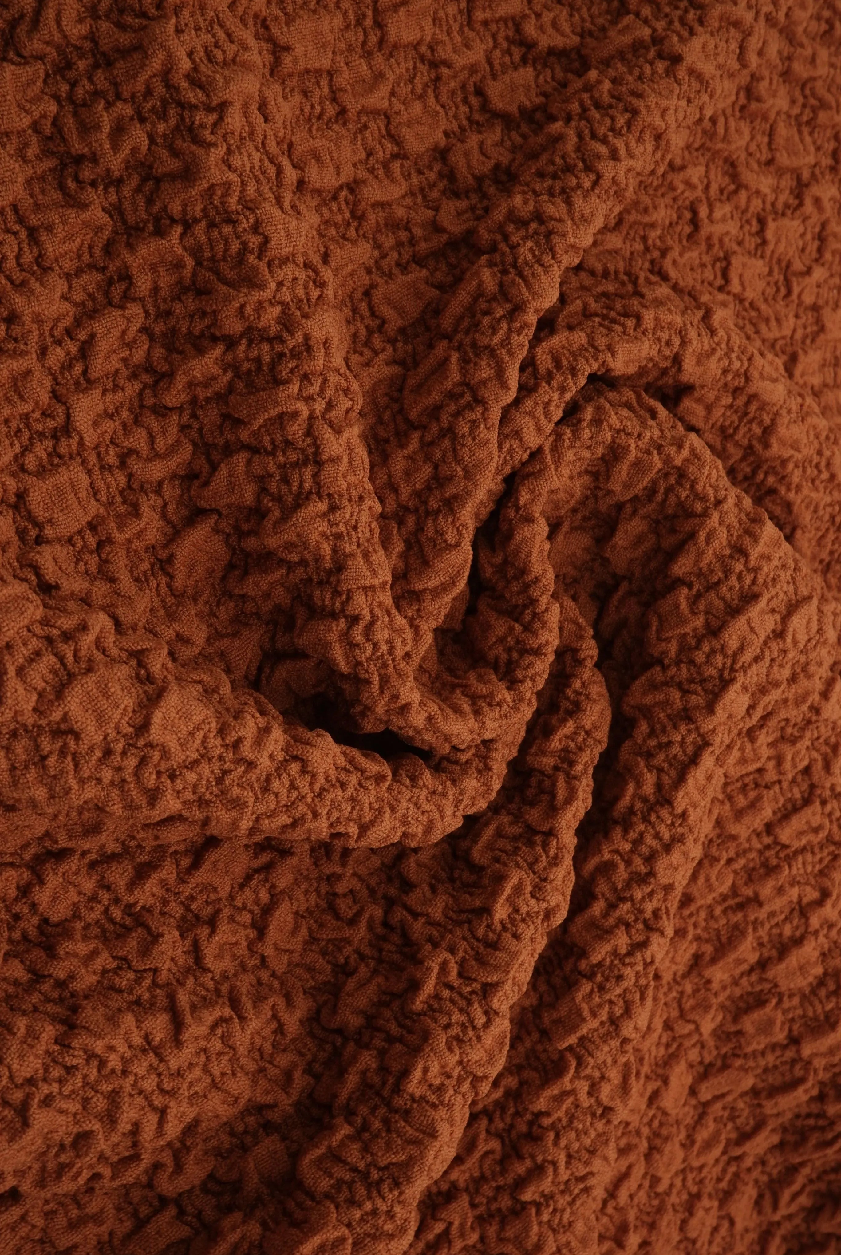 Fabric Selection Retail