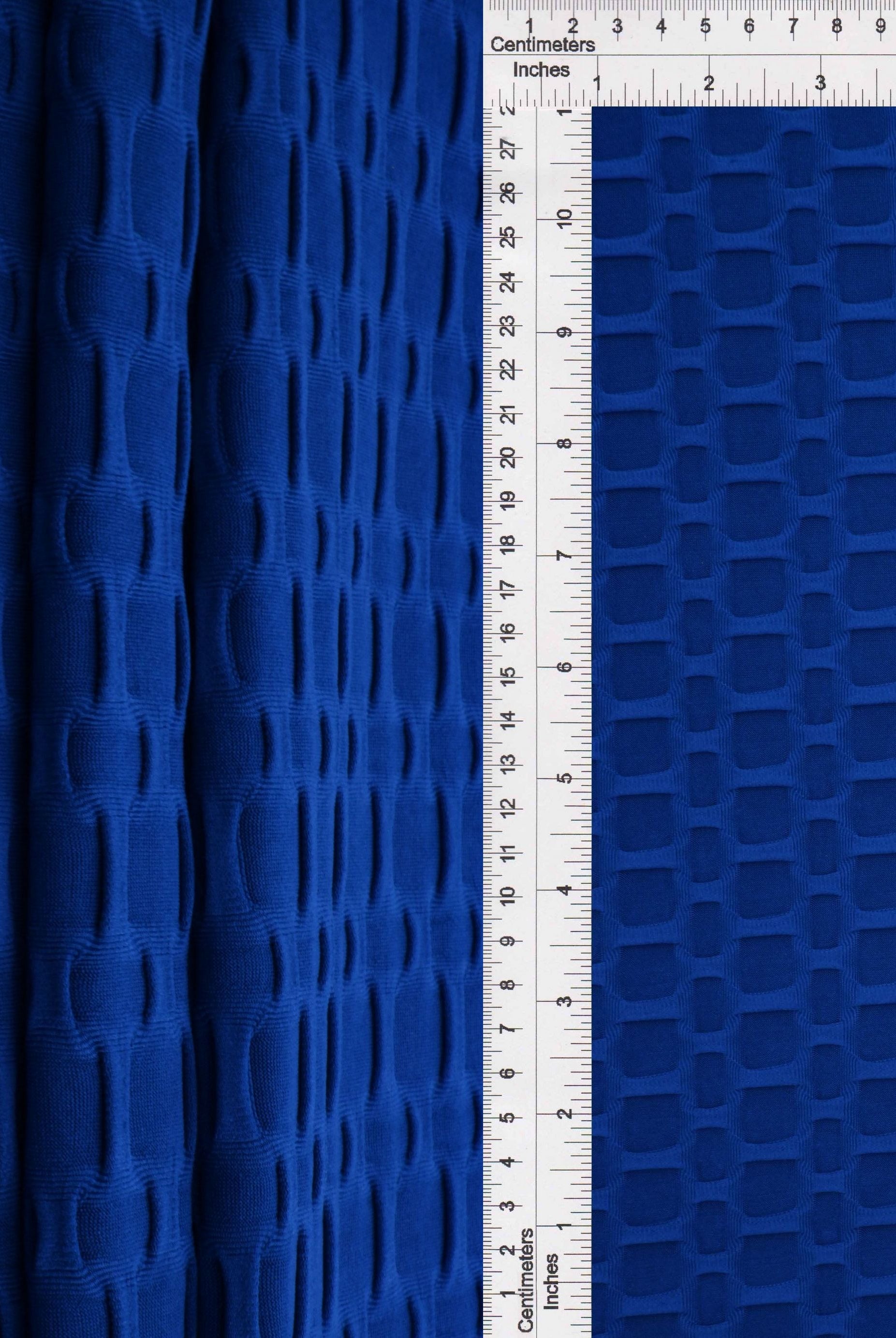 KNT4360 ROYAL BRITE-R ACTIVEWEAR BIKER SHORTS BLUE BODYSUIT BOTTOMS DRESS KNIT LOUNGEWEAR NO-PRINT PANTS POLYESTER SKIRTS SOLID SPANDEX STRETCH TOPS TUNICS