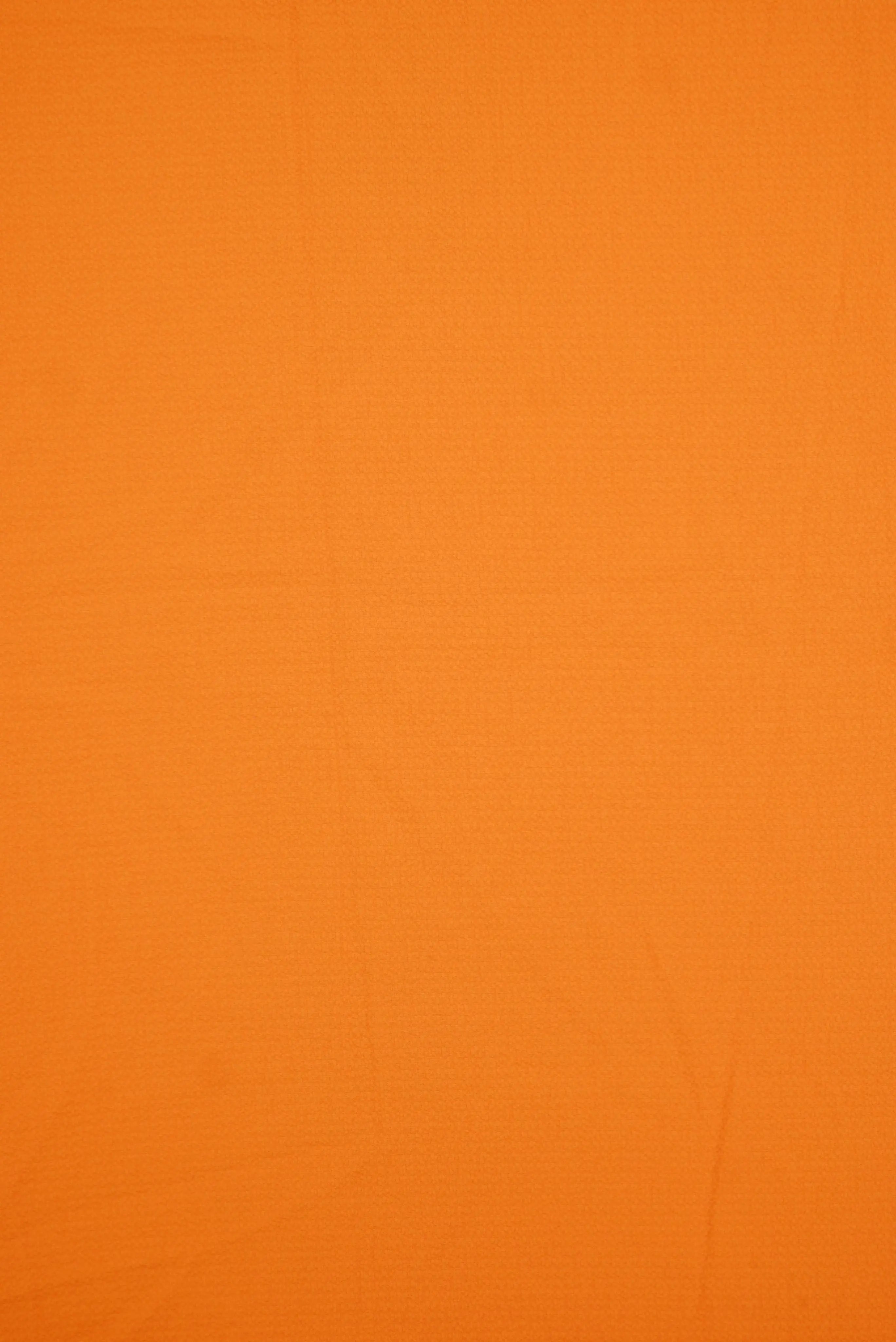 Crepe Bubble Solid Woven Fabric - CRP3324