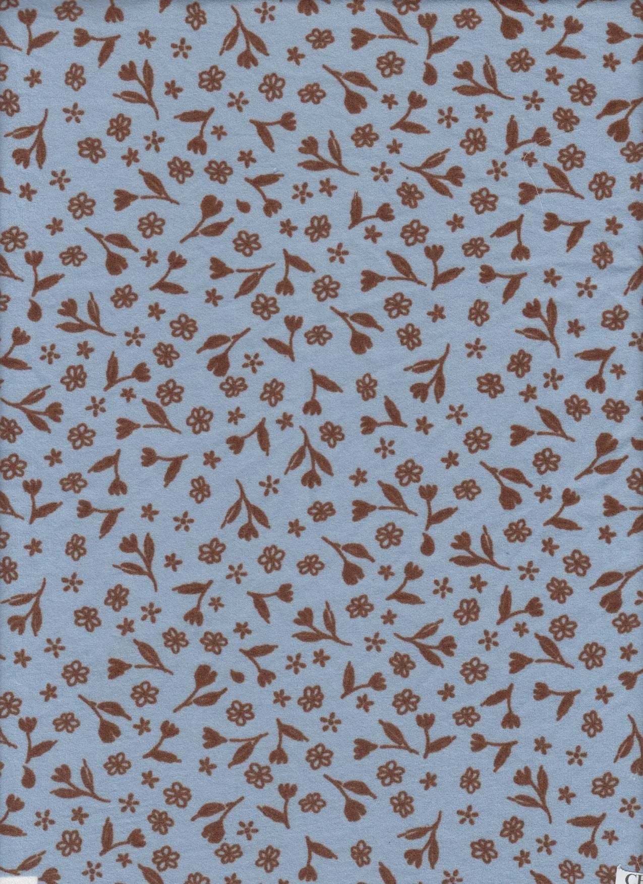 Fabric Selection Retail