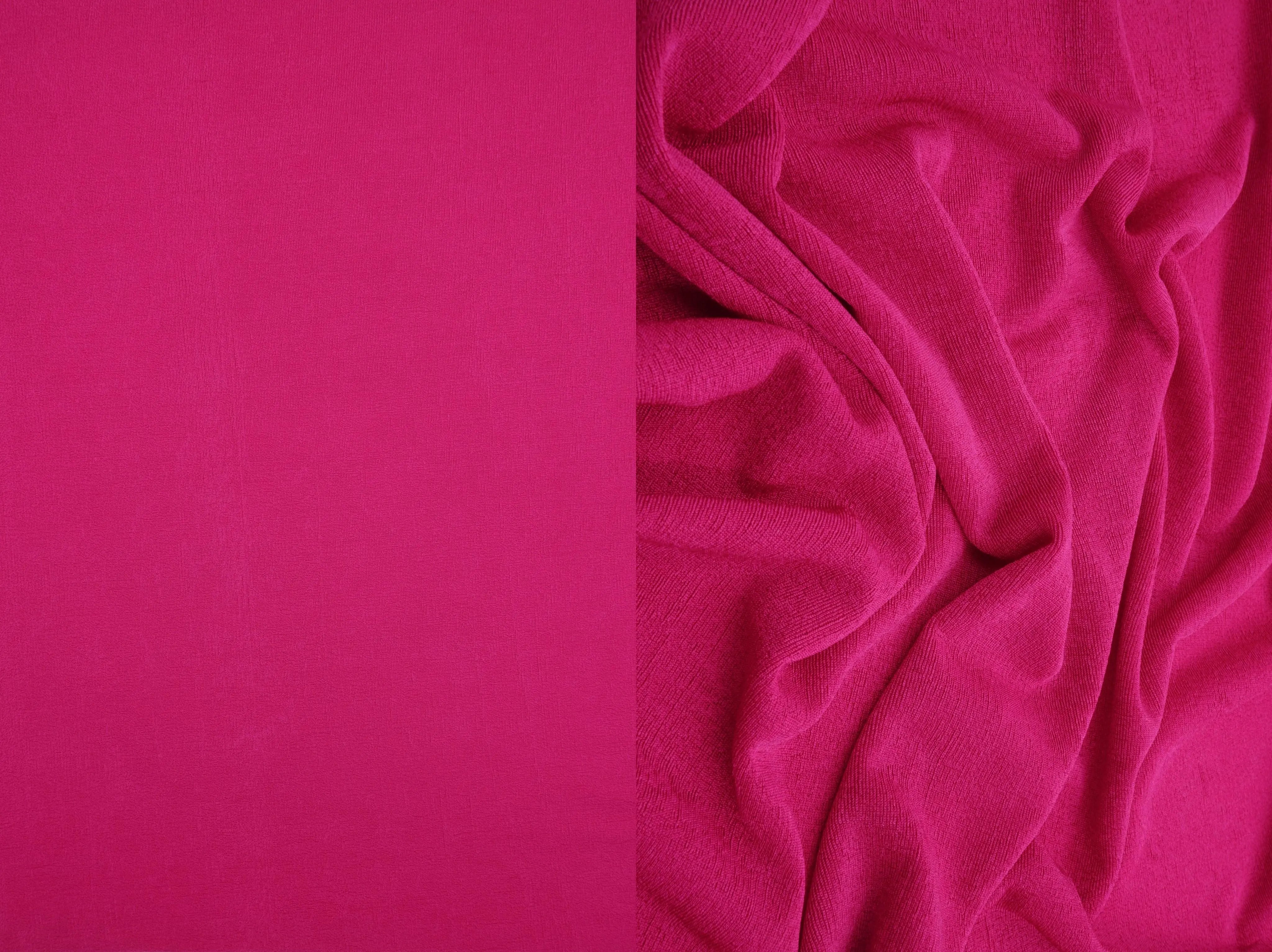 Slinky Solid Stretch Knit Fabric - KNT3963