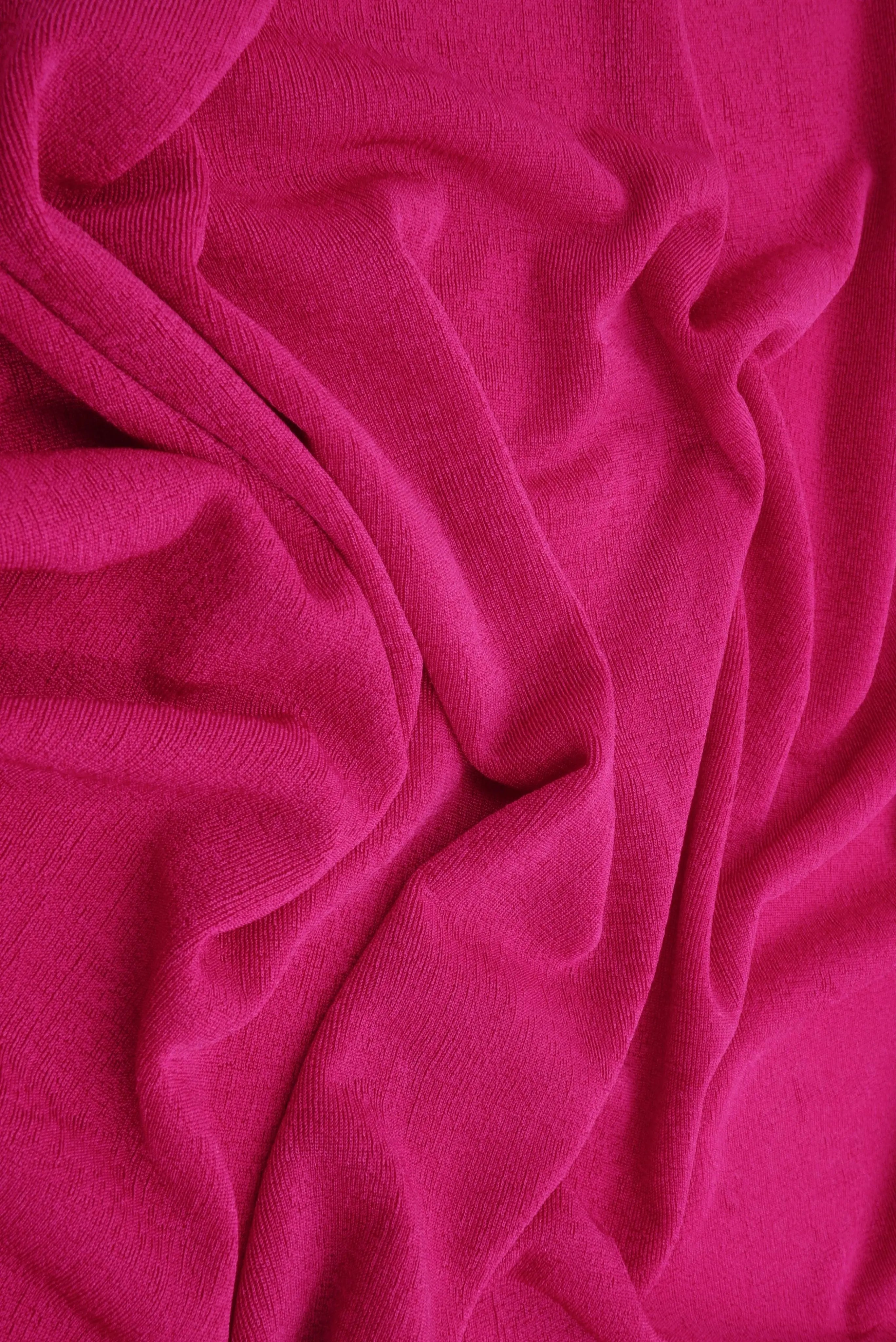 Slinky Solid Stretch Knit Fabric - KNT3963