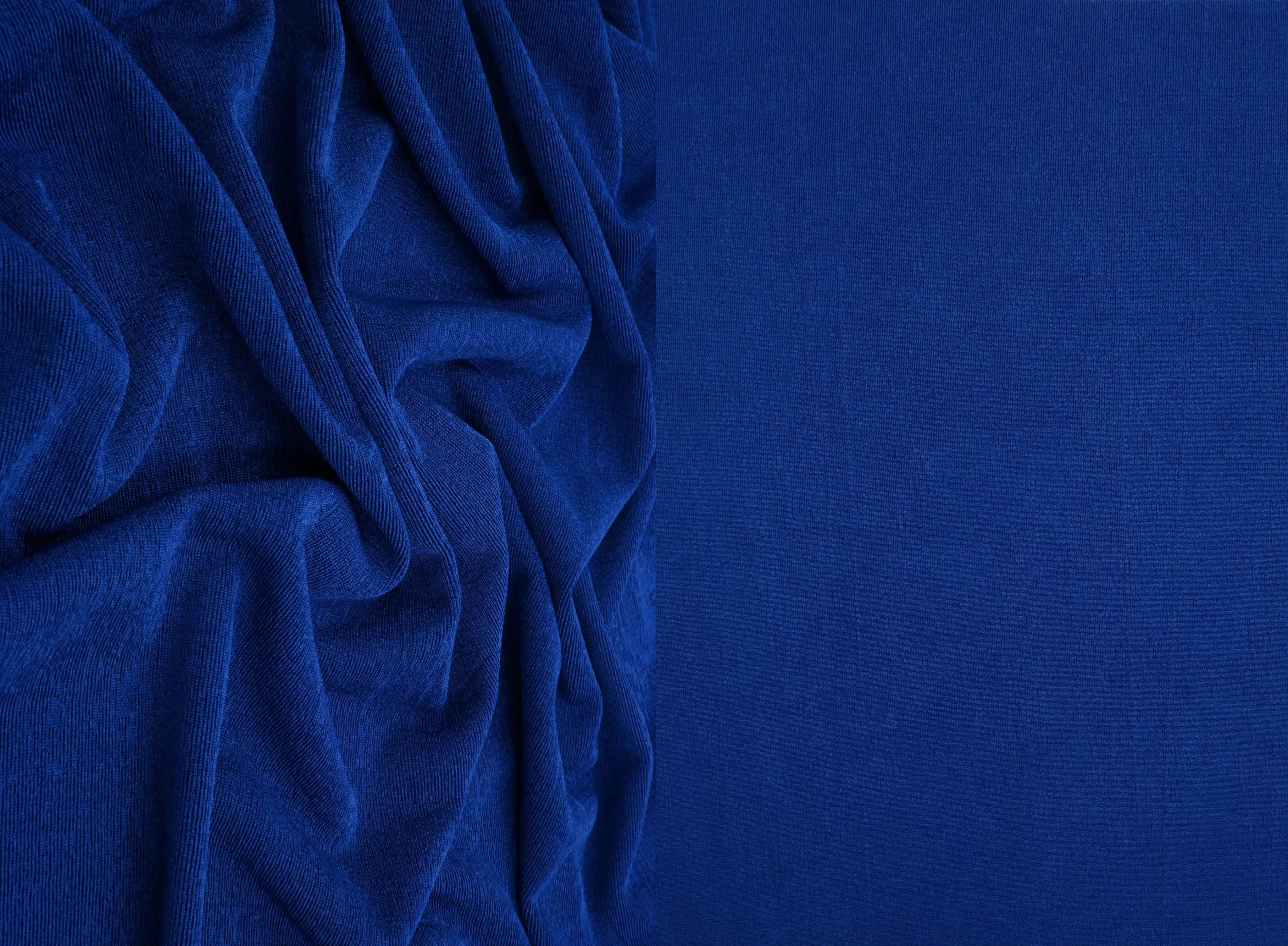 Slinky Solid Stretch Knit Fabric - KNT3963