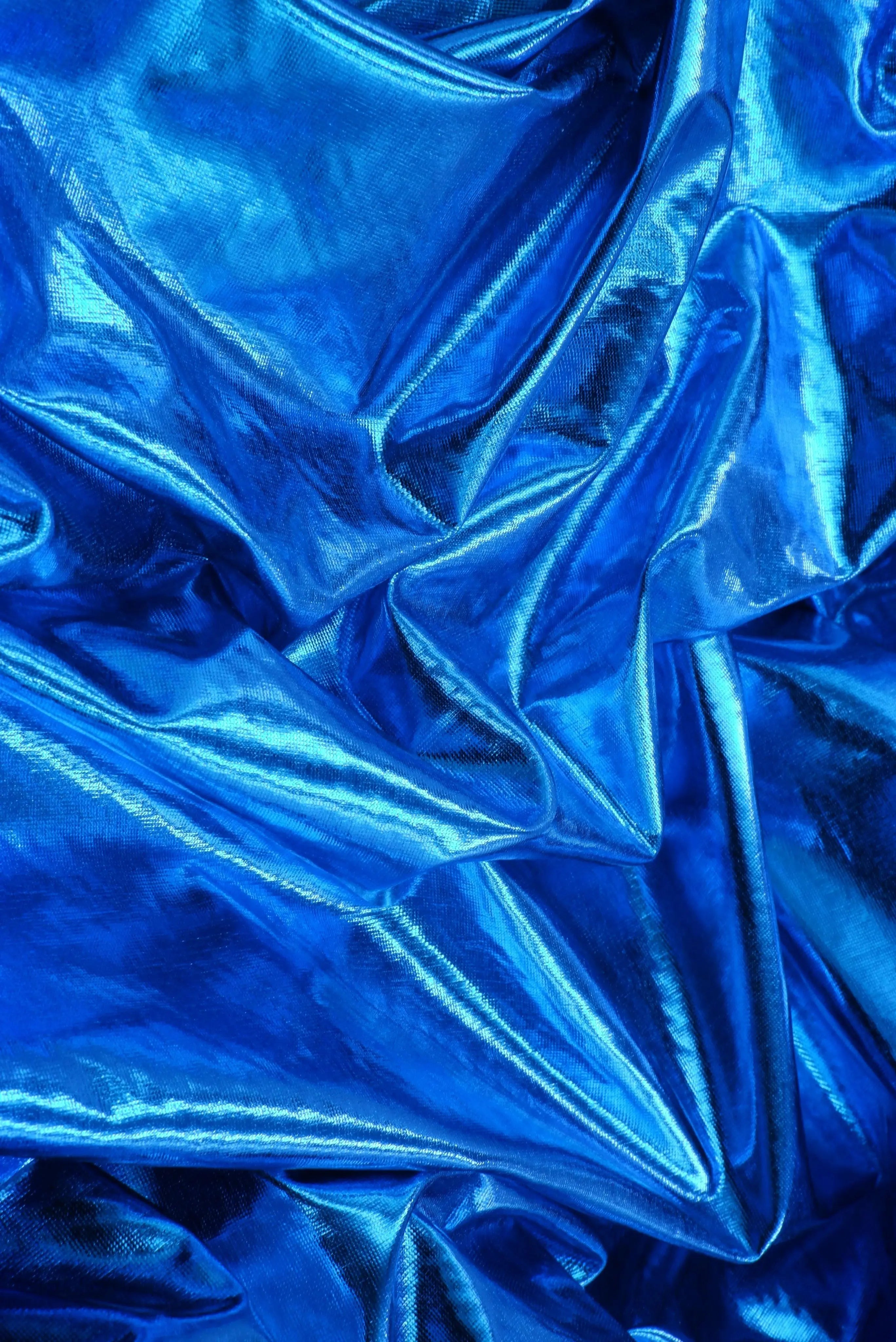 Fabric Selection Retail