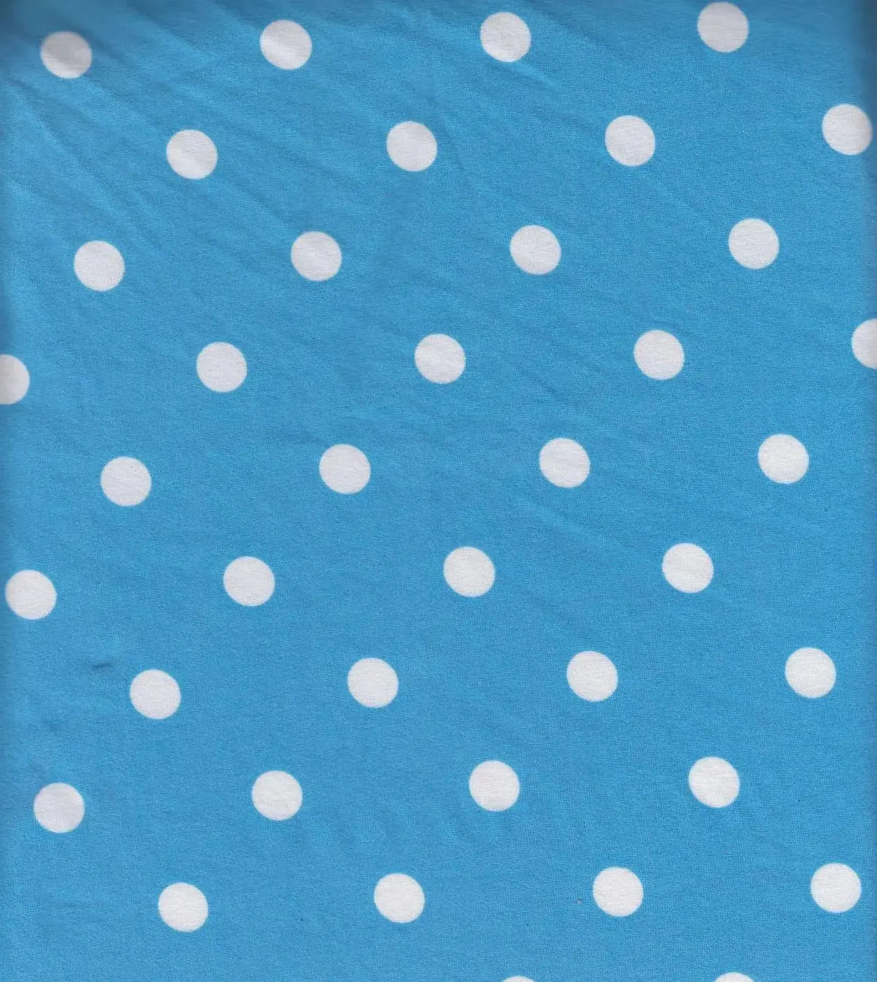 Fabric Selection Retail