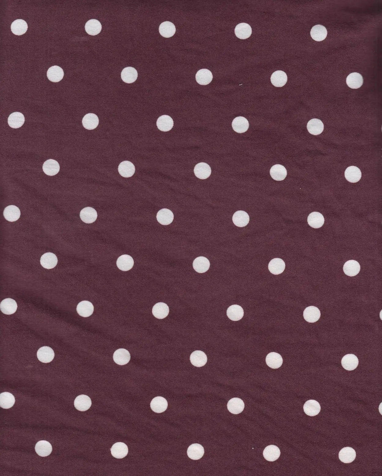 Fabric Selection Retail