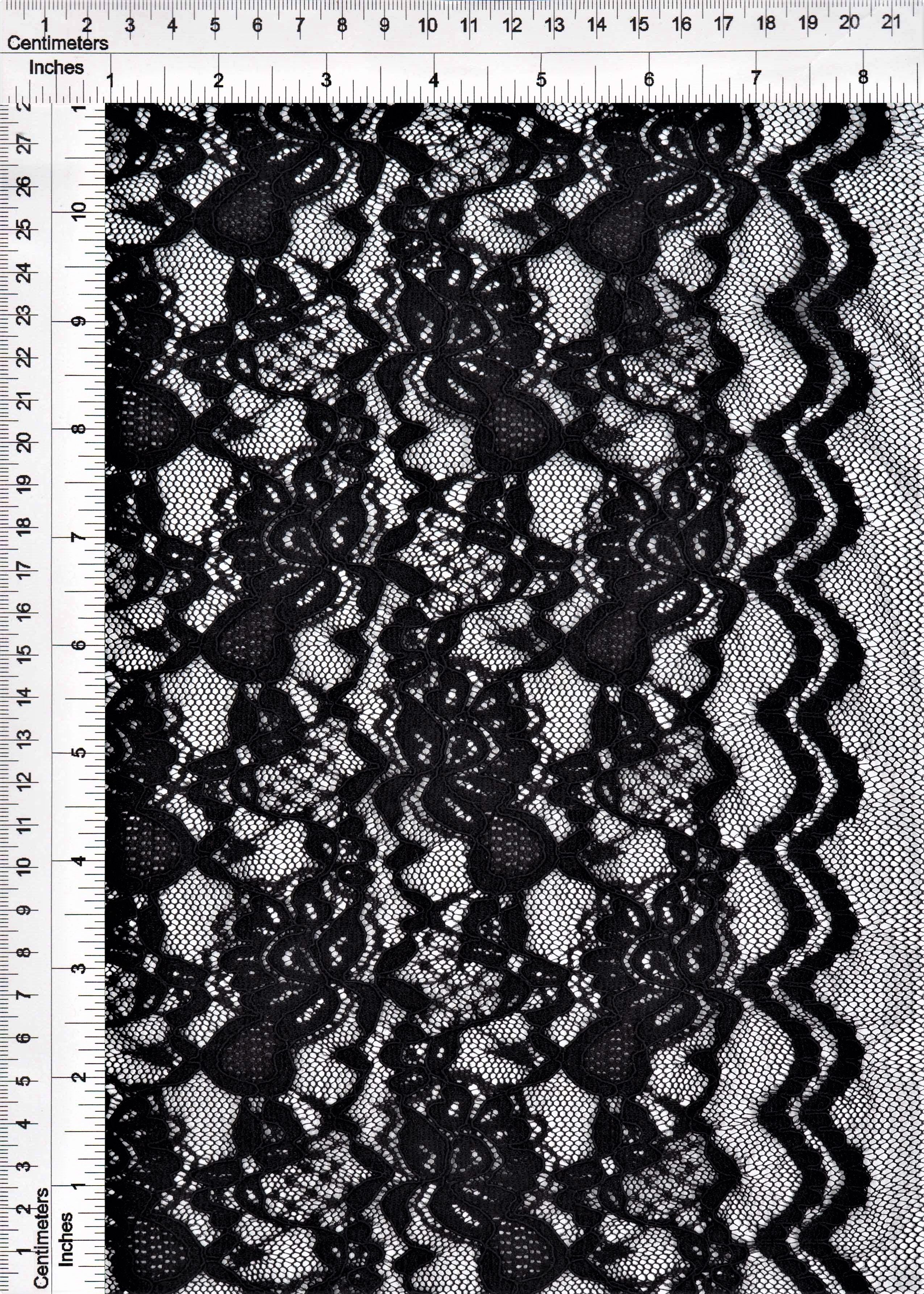 Fabric Selection Retail