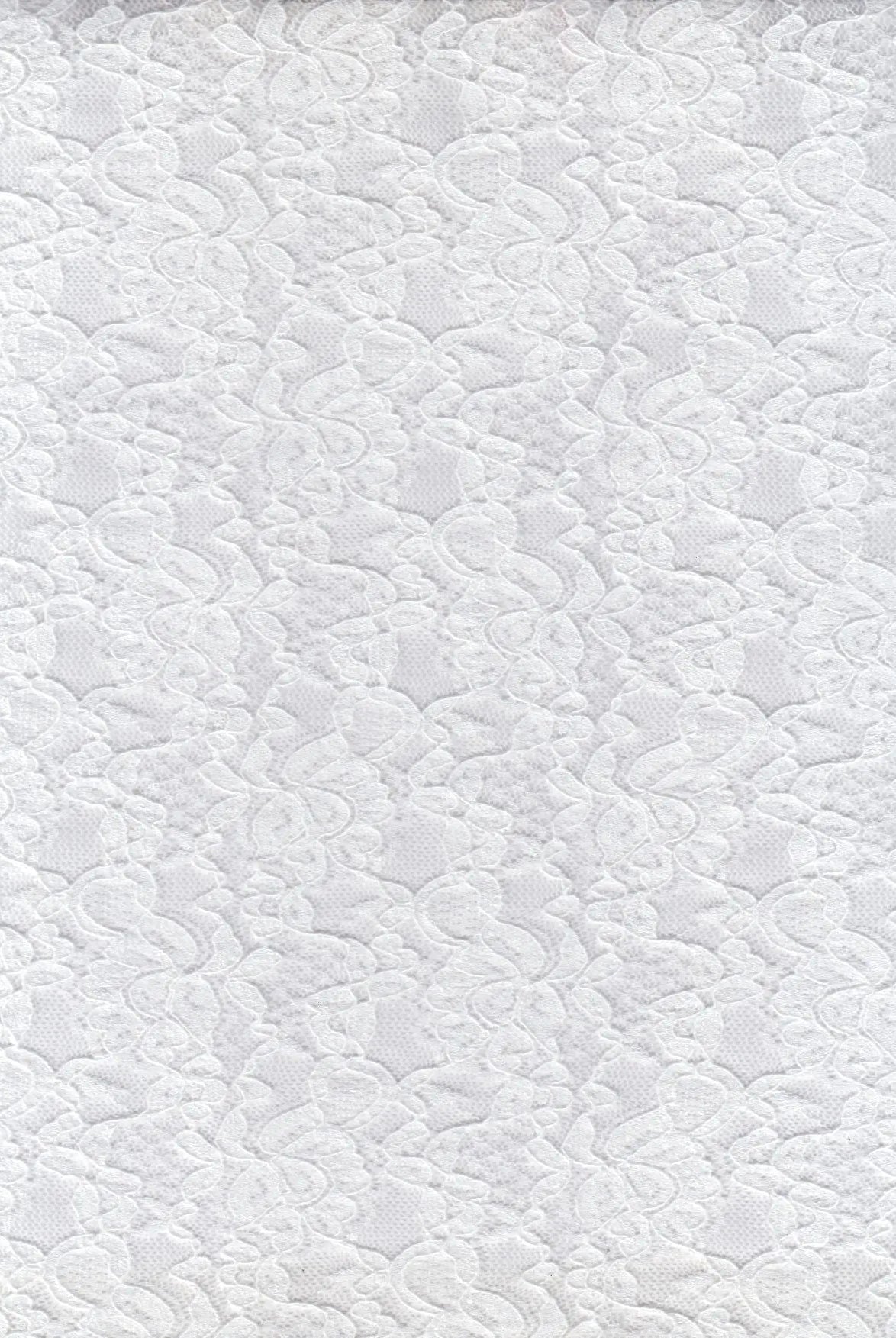 LACE4478 CREAM BLOUSE BODYSUIT BOTTOMS CAMI DRESS FLORAL LACE LOUNGEWEAR POLYESTER SOLID SPANDEX T-SHIRT TOPS TUNICS