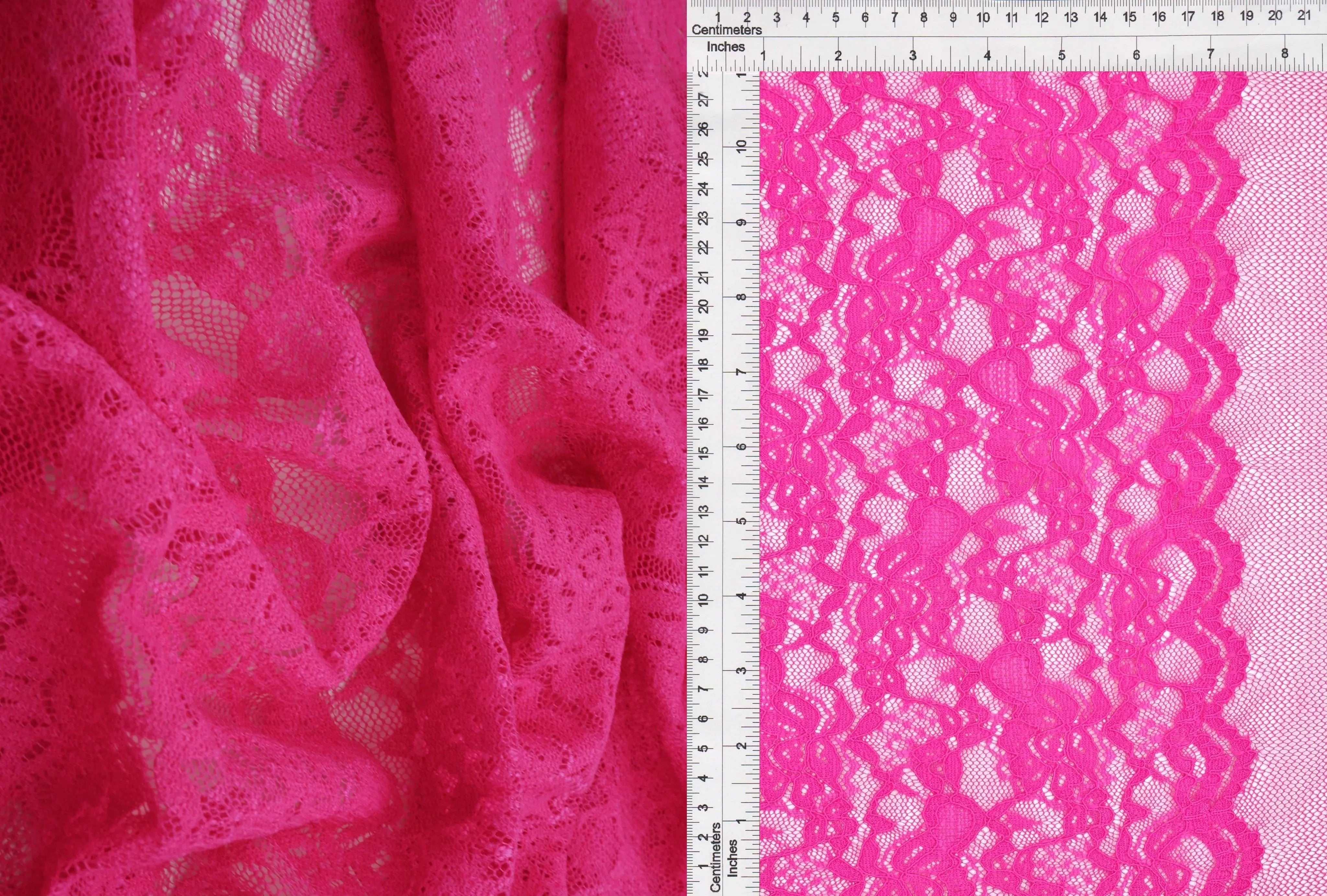 Fabric Selection Retail