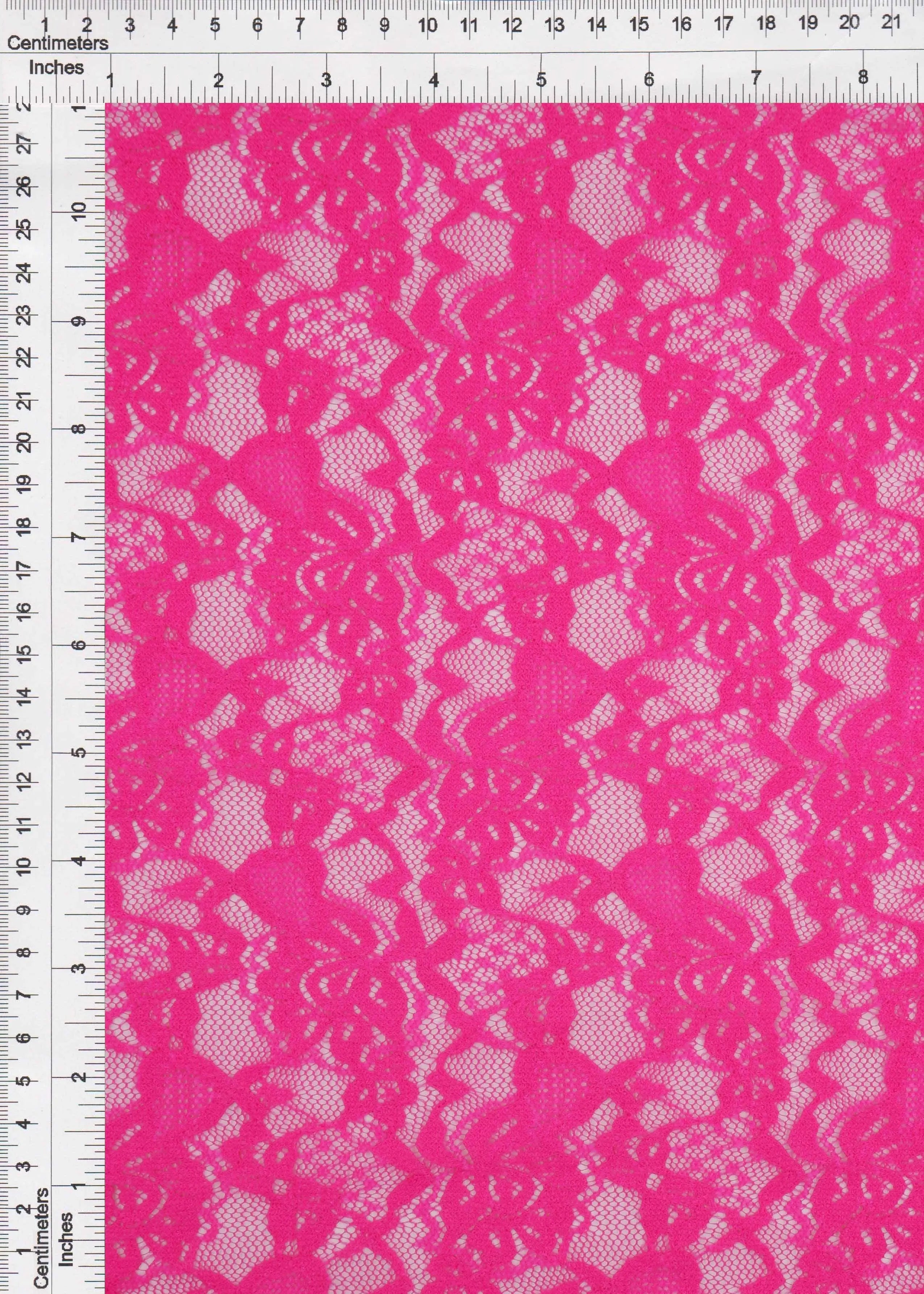 Fabric Selection Retail