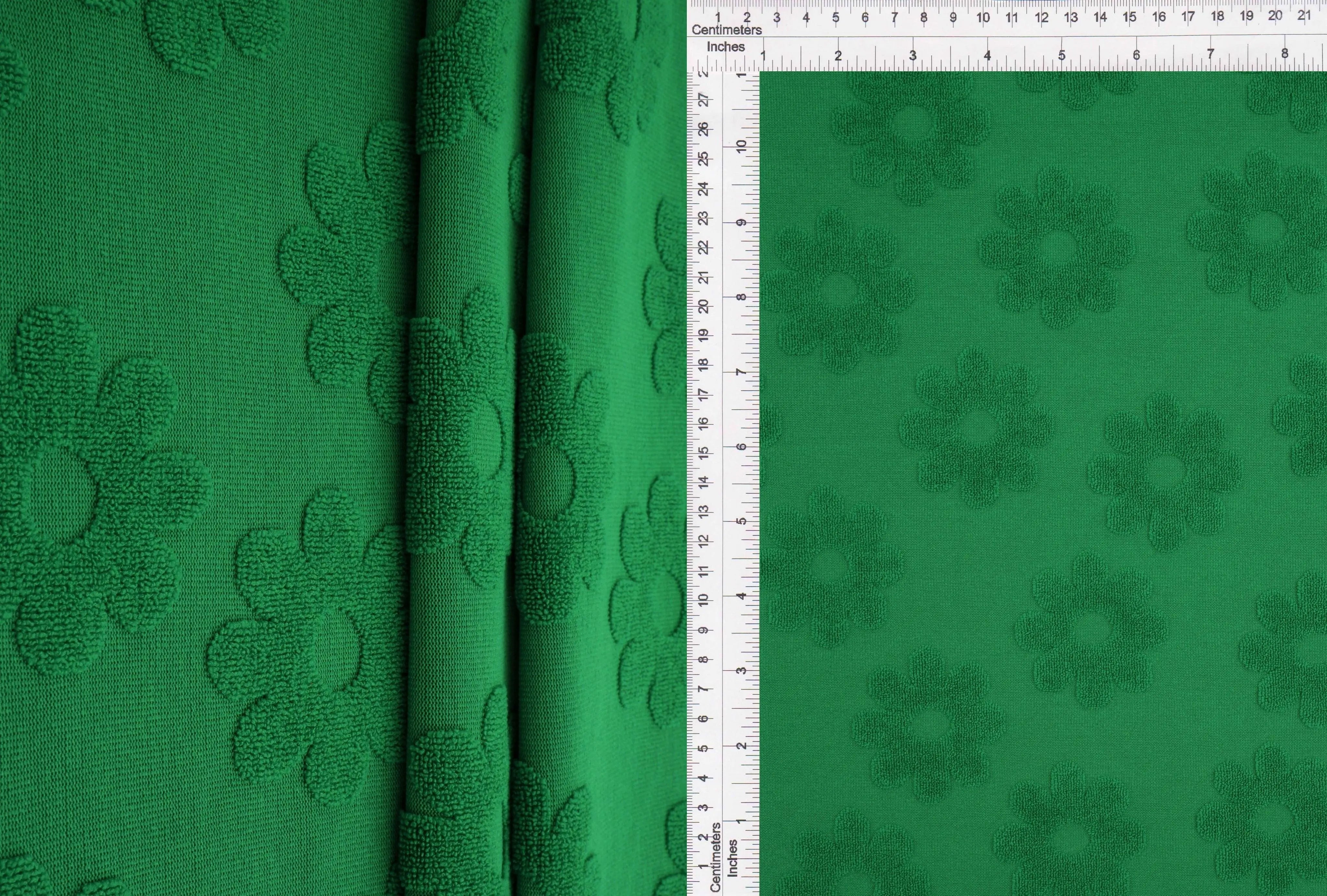 Fabric Selection Retail