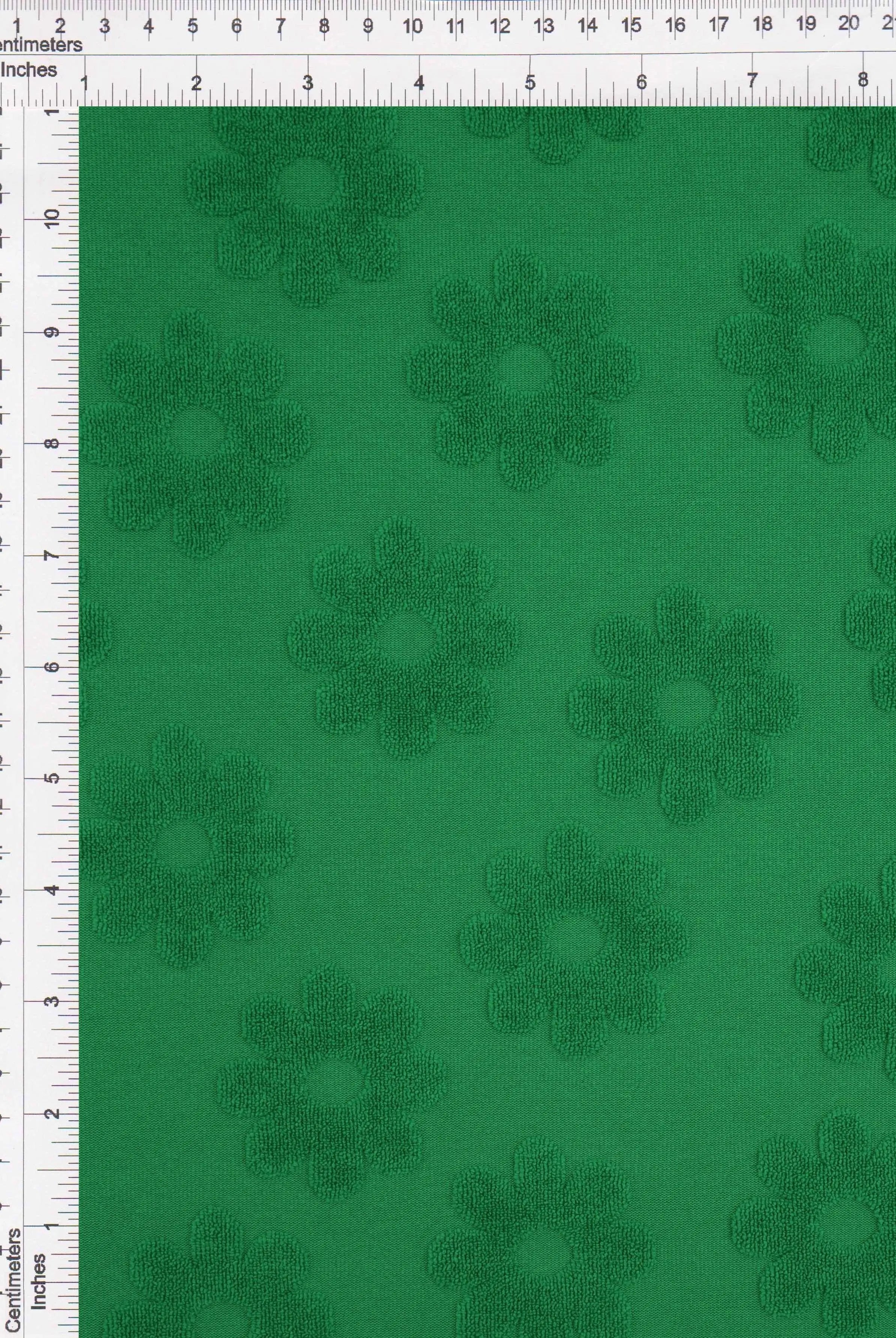 Fabric Selection Retail