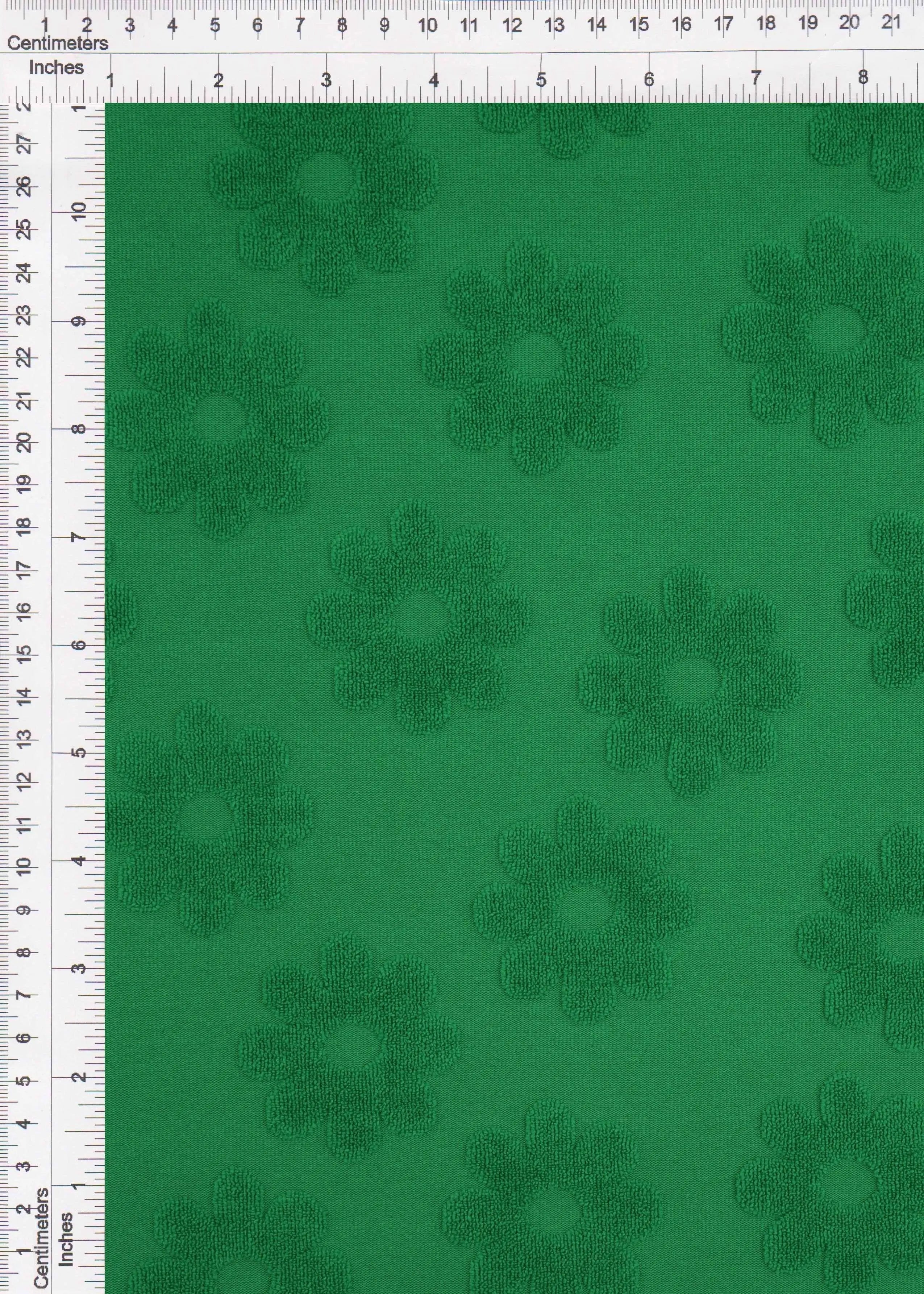 Fabric Selection Retail