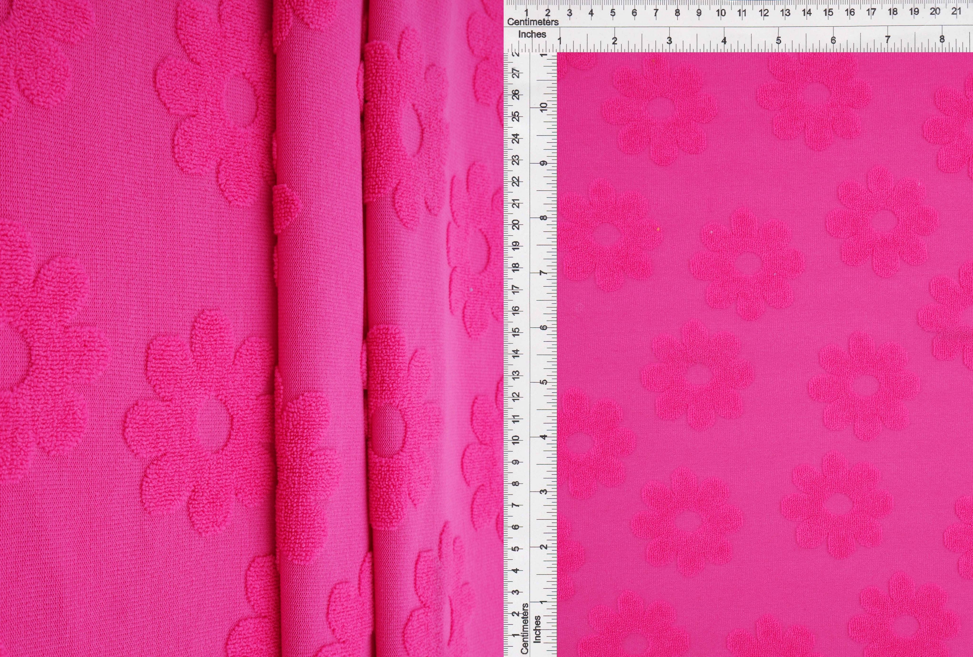 Fabric Selection Retail