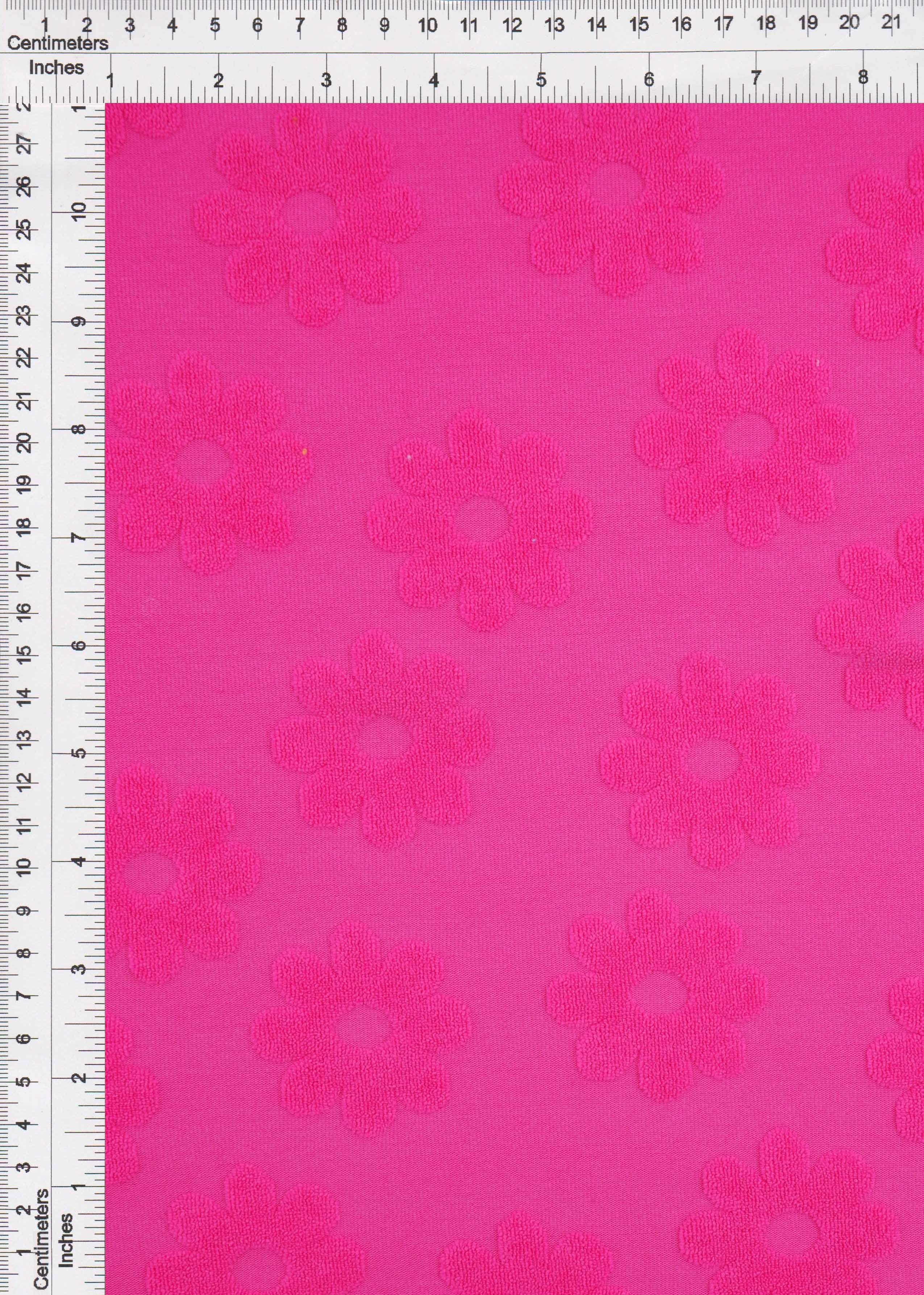 Fabric Selection Retail